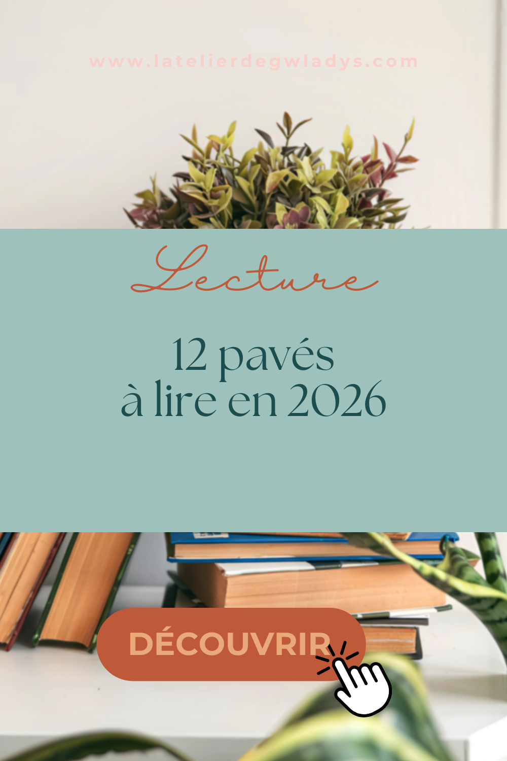 Epingle 1 - 12 pavés à lire en 2026.png