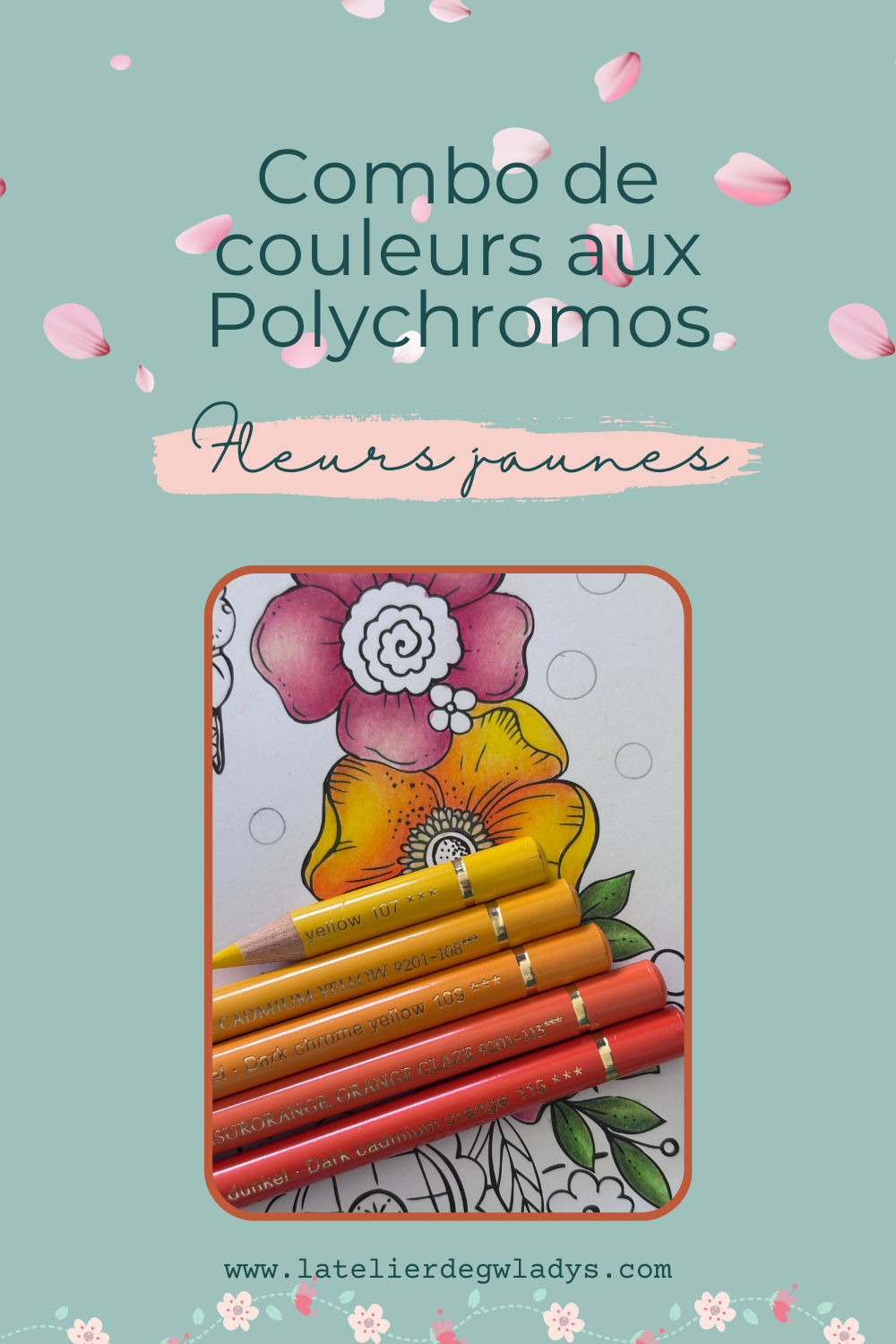 l-atelier-de-gwladys-combo-couleur-polychromos-fleurs-jaunes.png