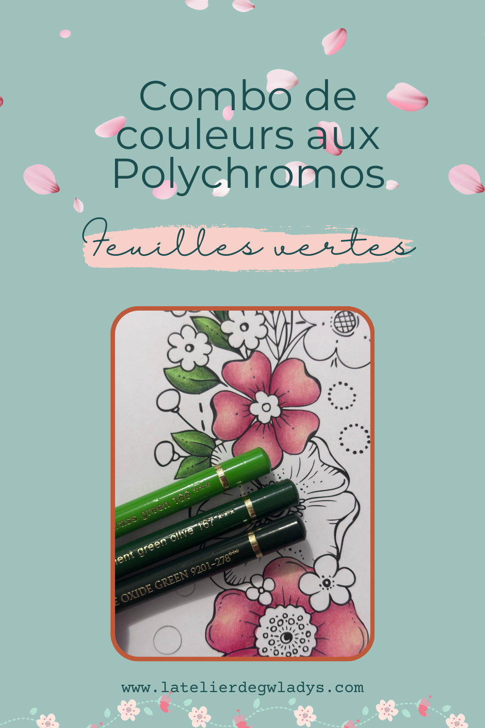 l-atelier-de-gwladys-combo-couleur-polychromos-feuilles-vertes.png