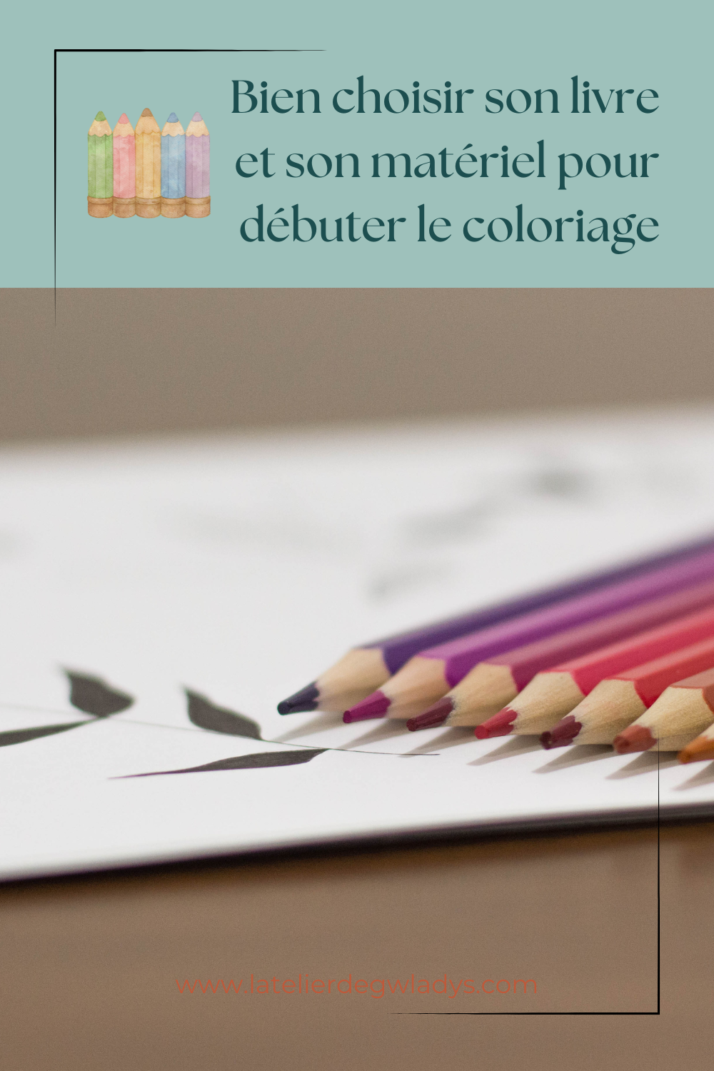 Epingle 2 - Bien choisir son matériel et son livre.png