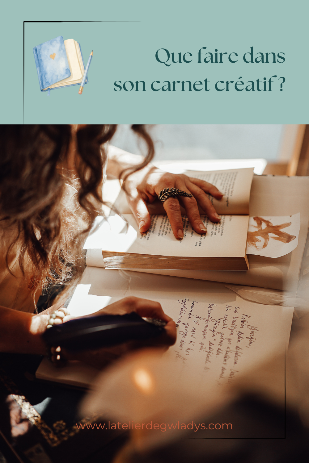 Epingle 2 - Que faire dans son carnet créatif.png