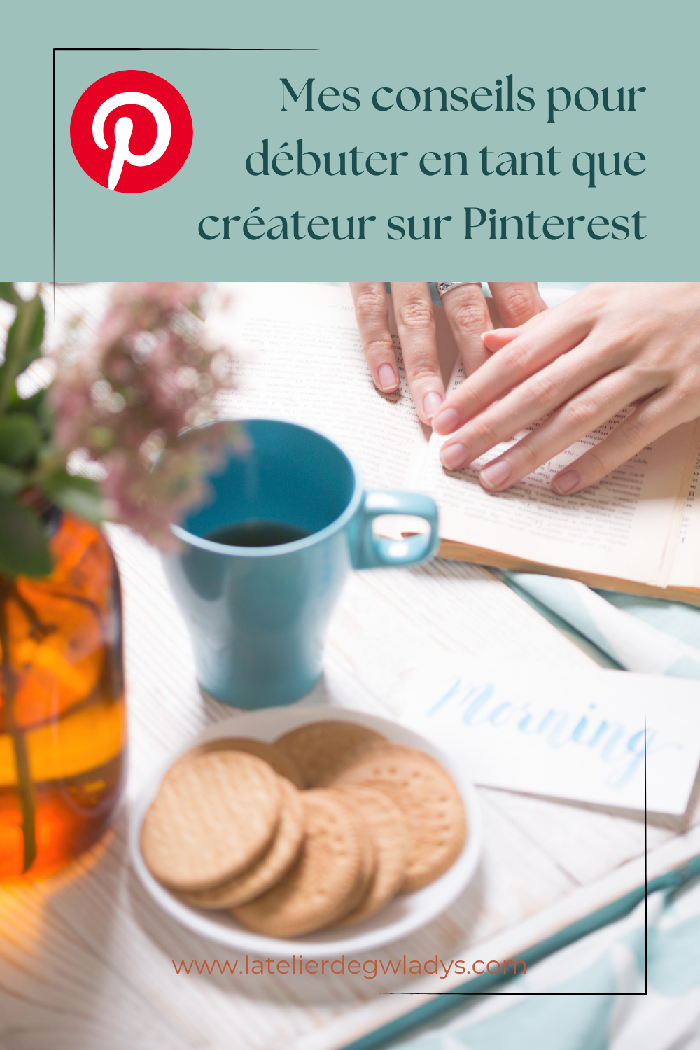 Epingle 2 - Conseils pour débuter créateur pinterest.png