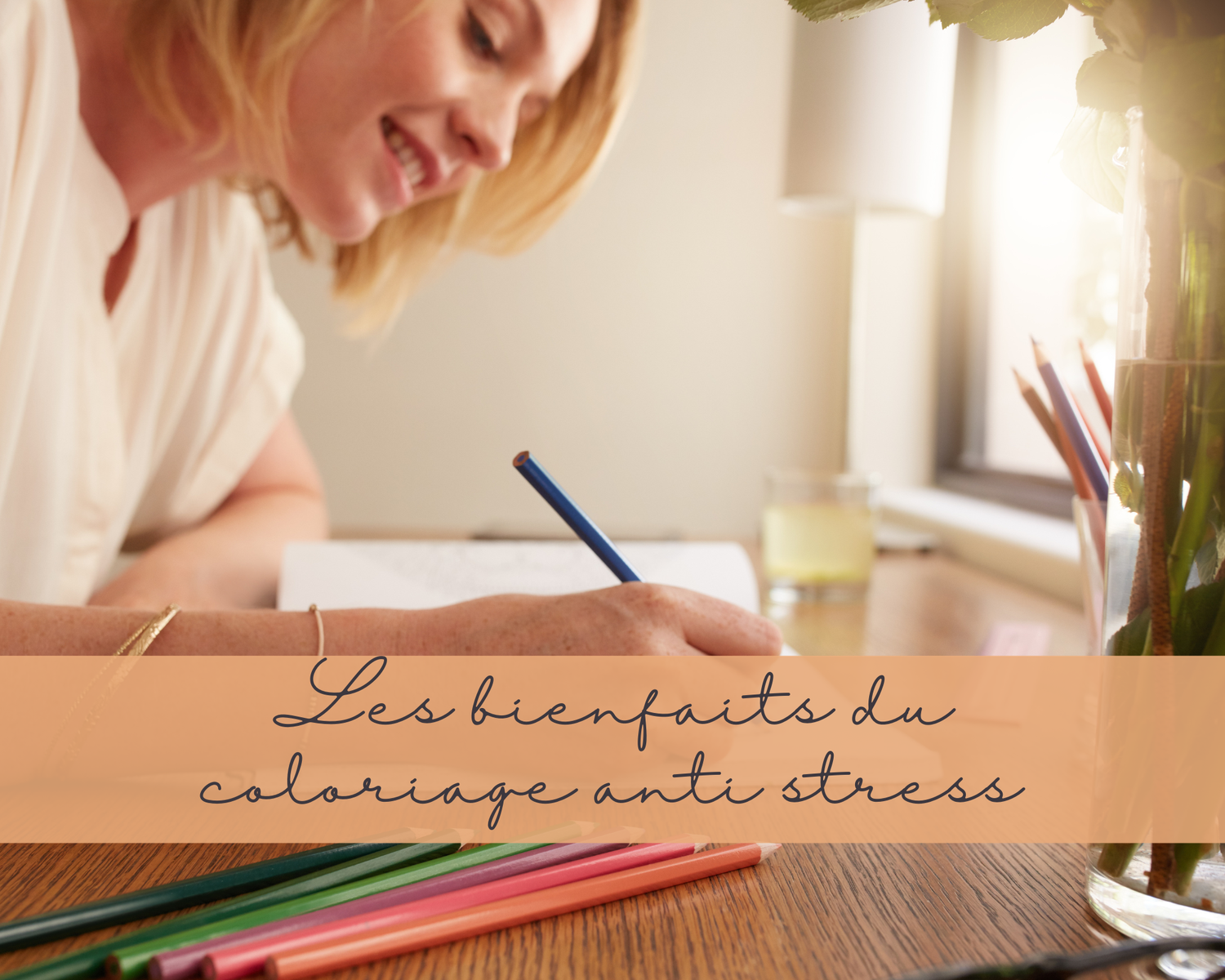 Les bienfaits du coloriage anti stress — L'Atelier de Gwladys