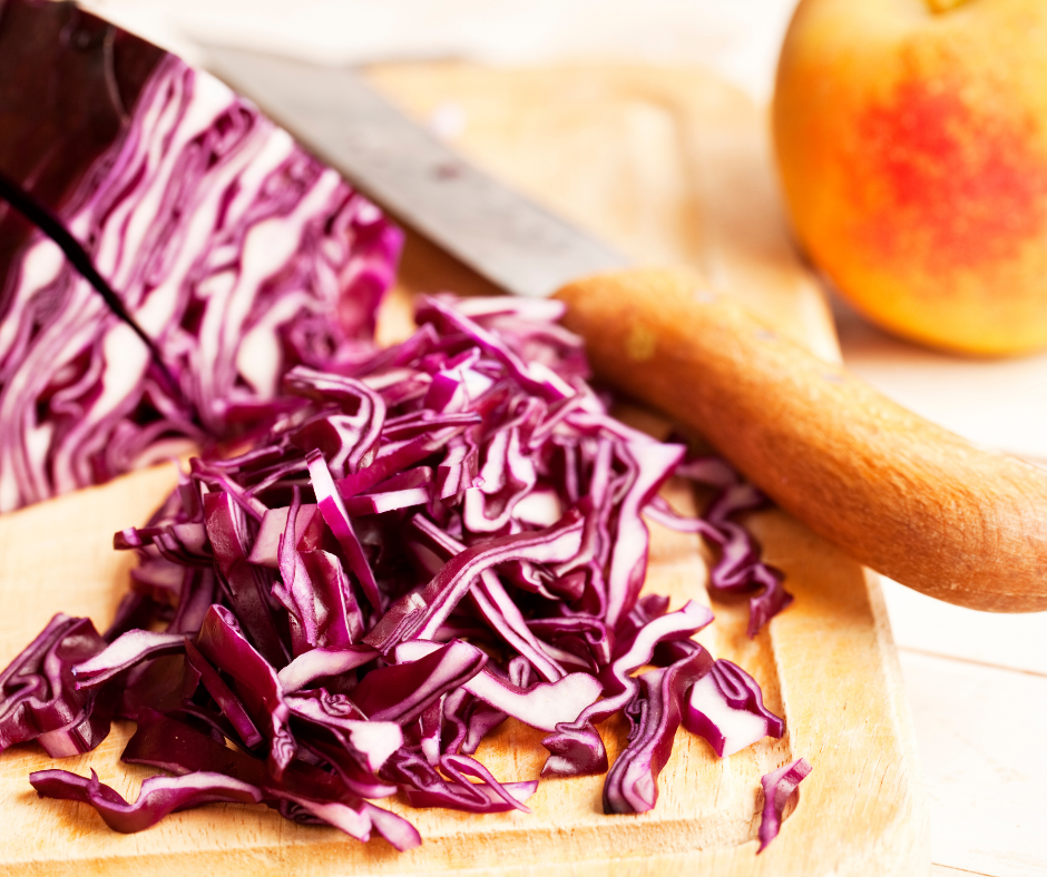 How to cook cabbage — Tryfor5