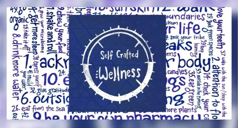 Self Crafted Wellness Expansion Pack - circadian health