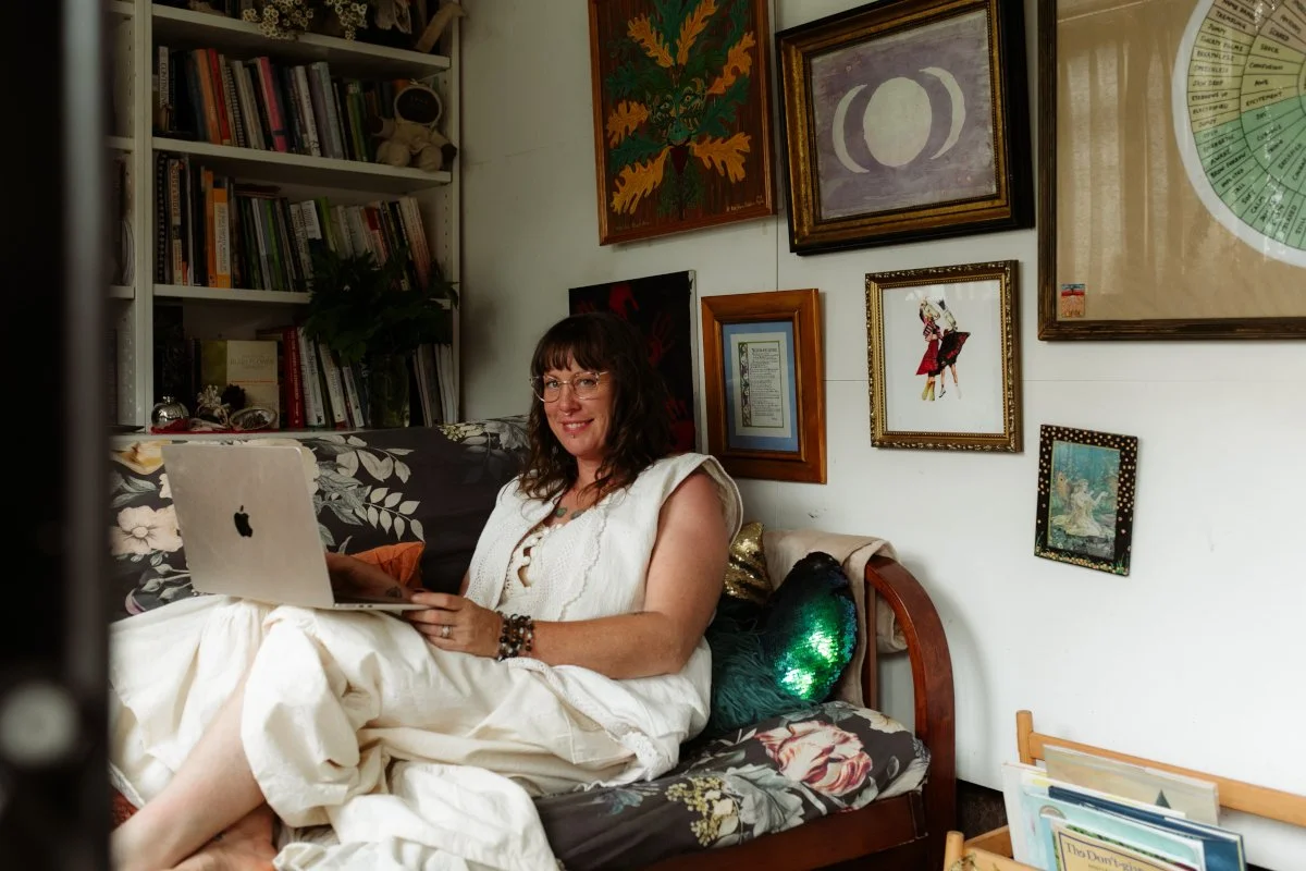 When Nothing Is Wrong: Why You Still Feel On Edge