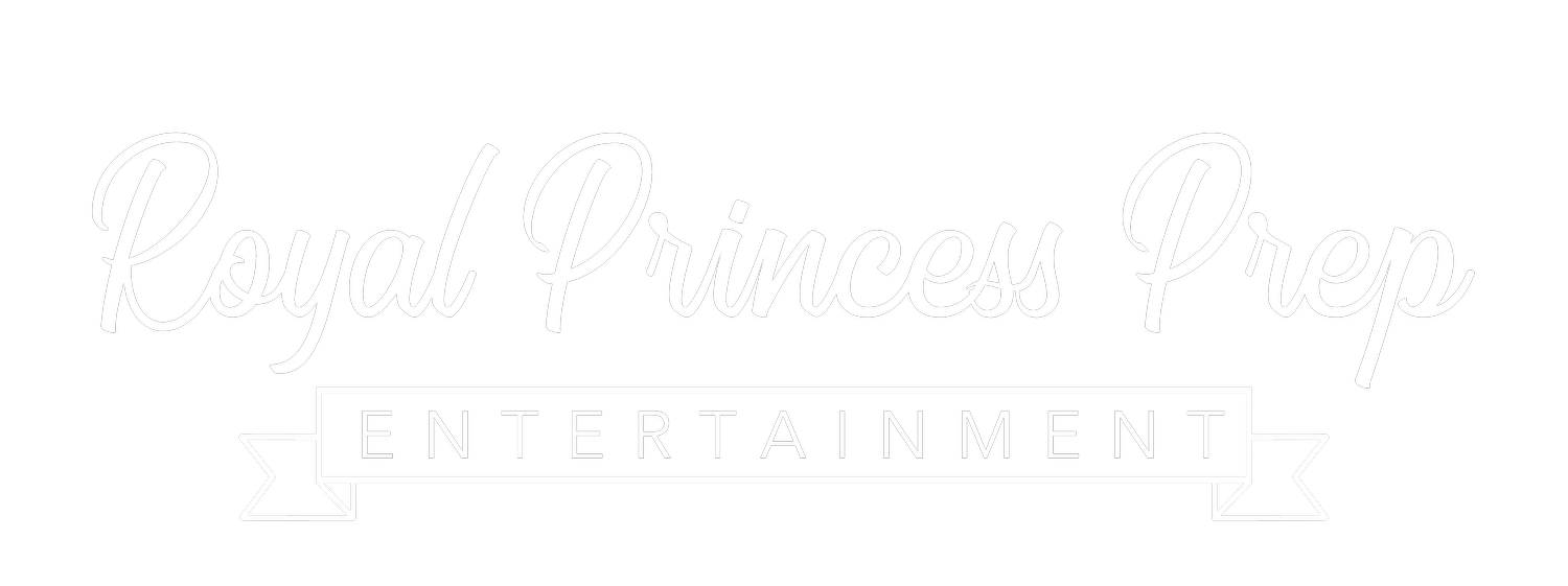 Royal Princess Prep | Long Island | Princess Parties