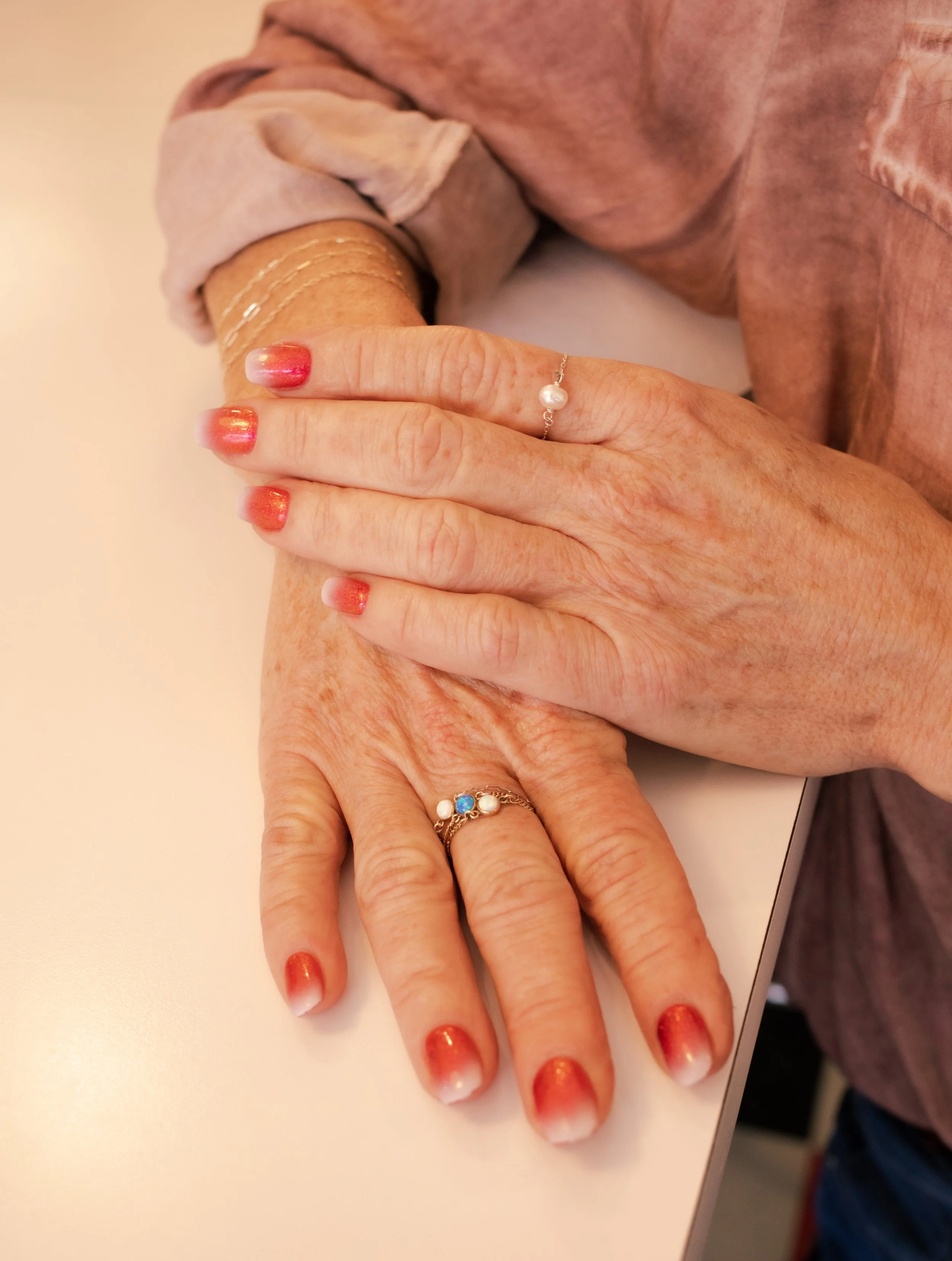 Permanent Jewelry Services in Wichita KS