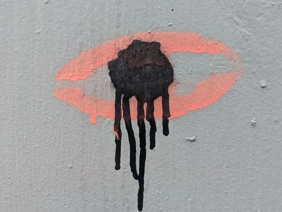 What Watches From beyond