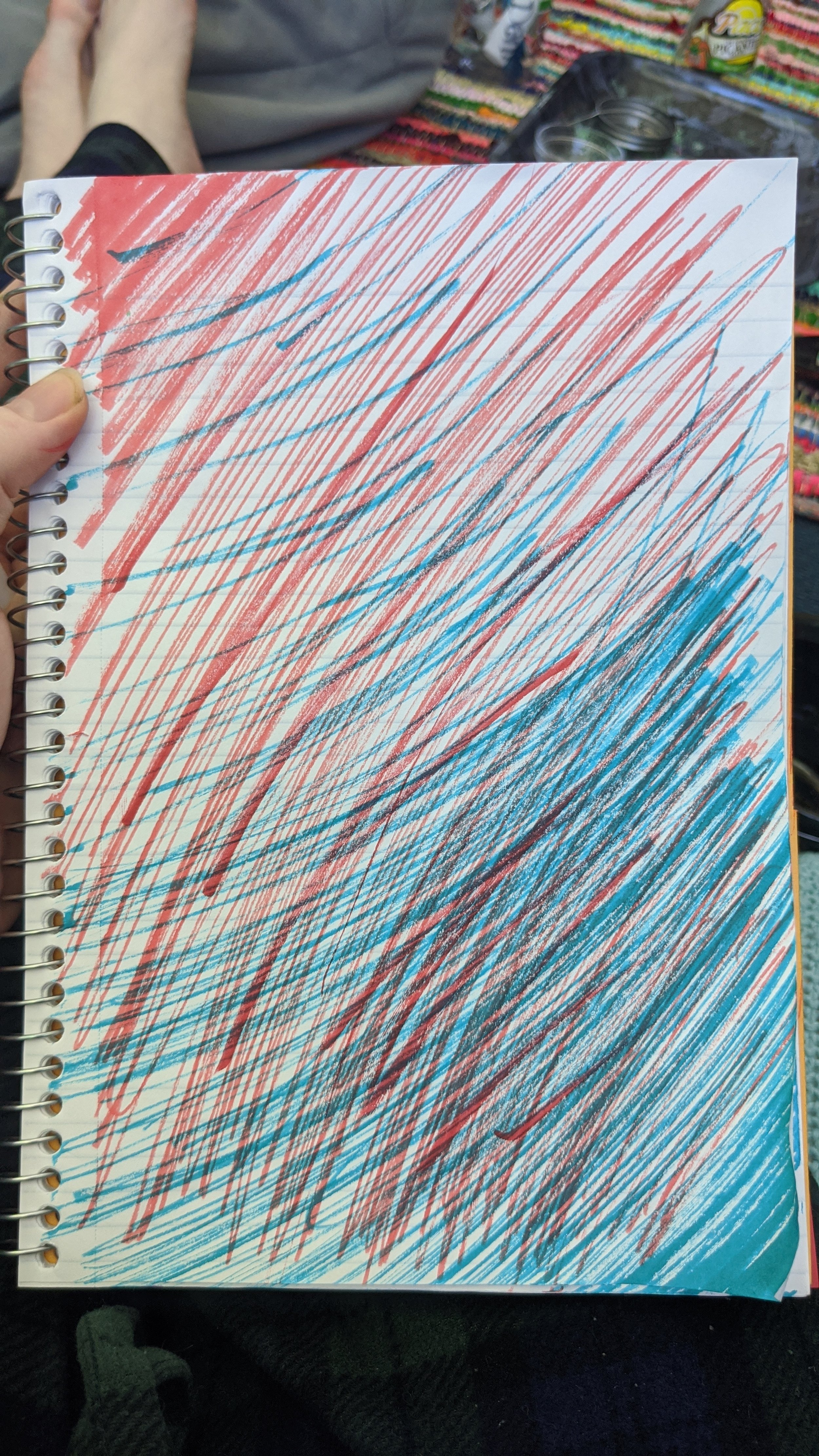 Resonance - New Beginnings Often Resonate with something deep within.