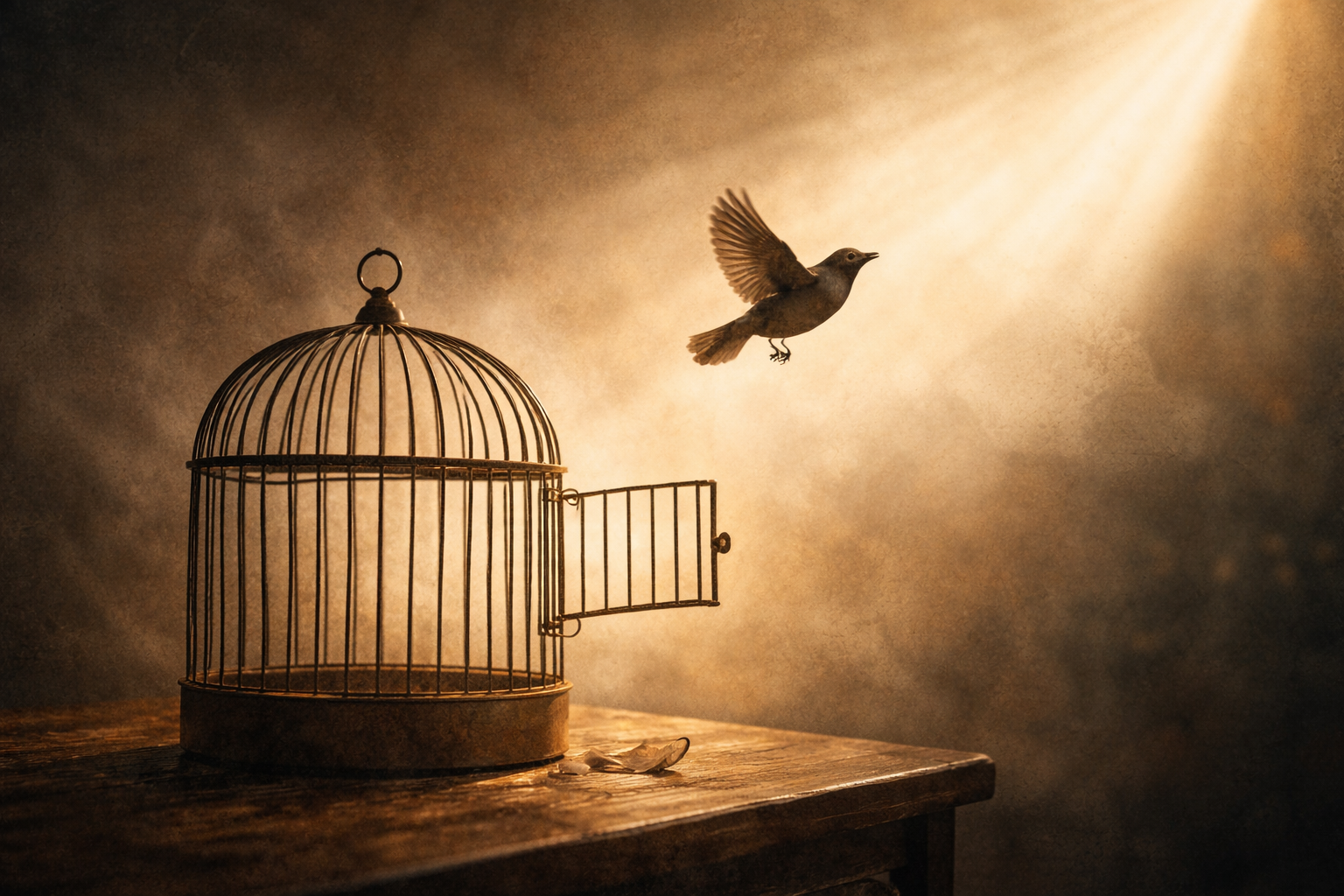 Why I Declined A Lead Role