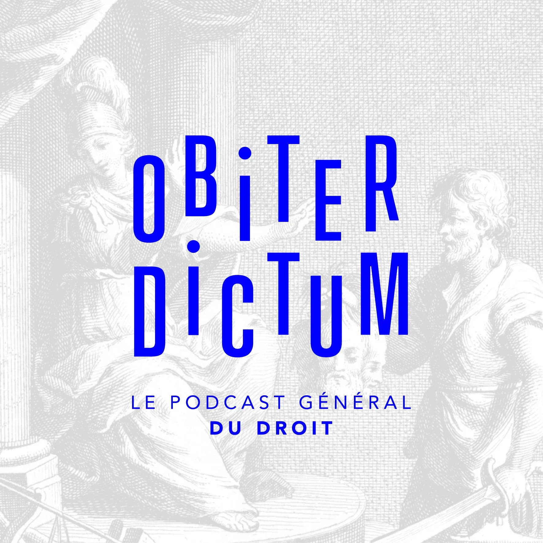Ep.20 : Bruno Daugeron - Elire, représenter et contrôler en démocratie