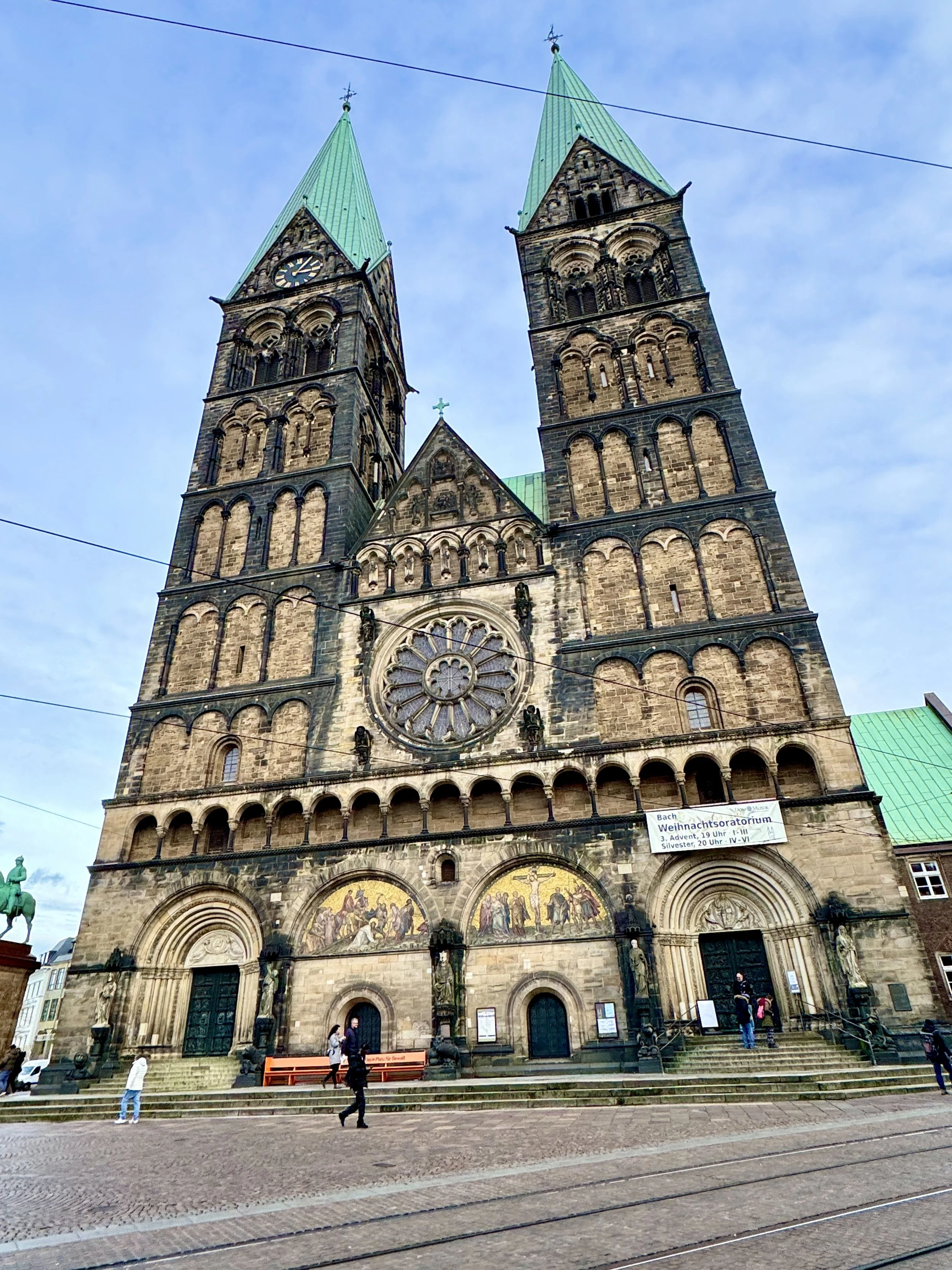 J.S. Bach - Weihnachtsoratorium IV - VI