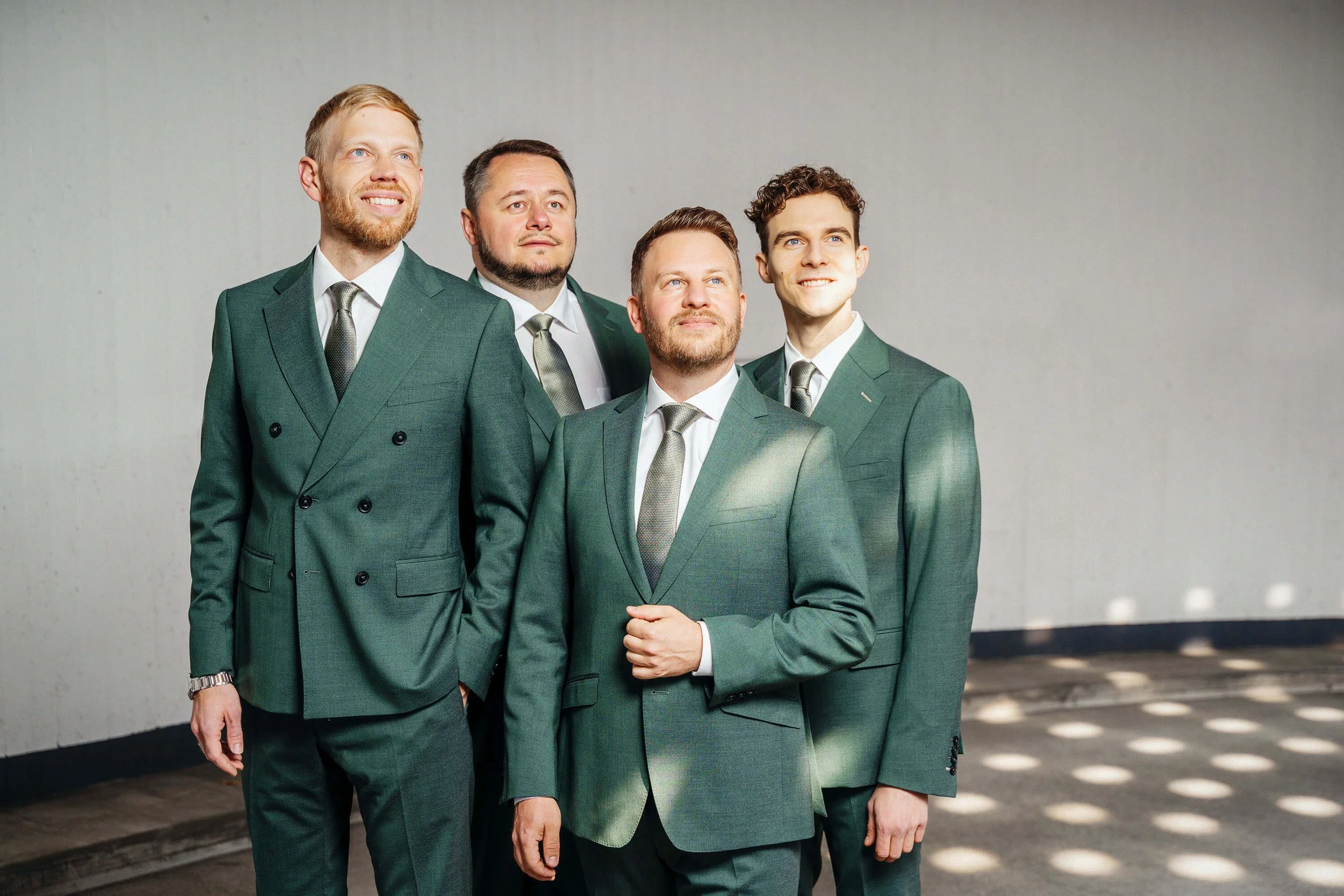 Quartonal - Voice Mania