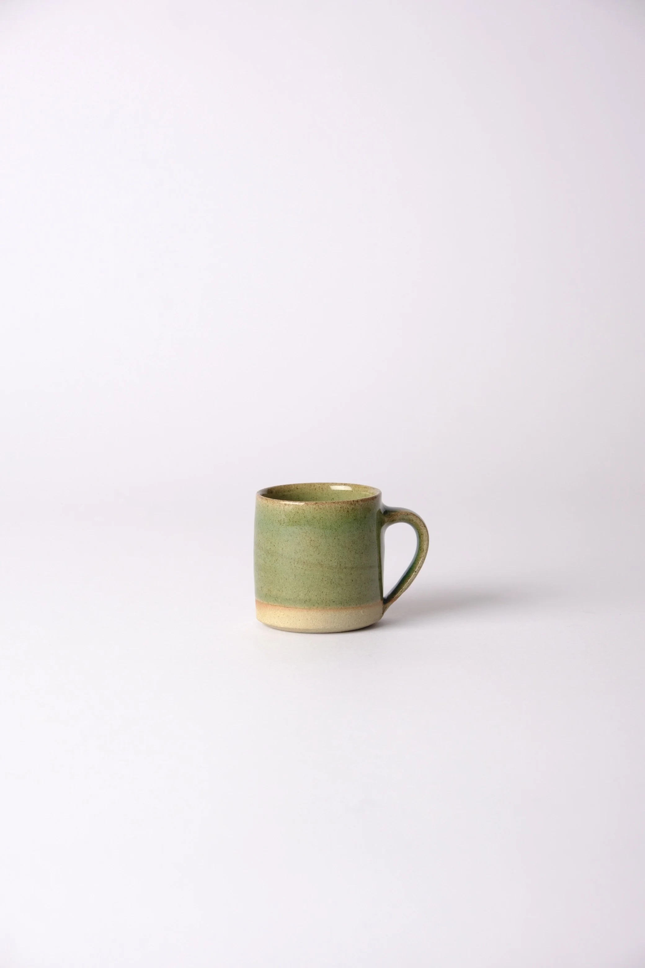 Espresso Cup Sea Stone