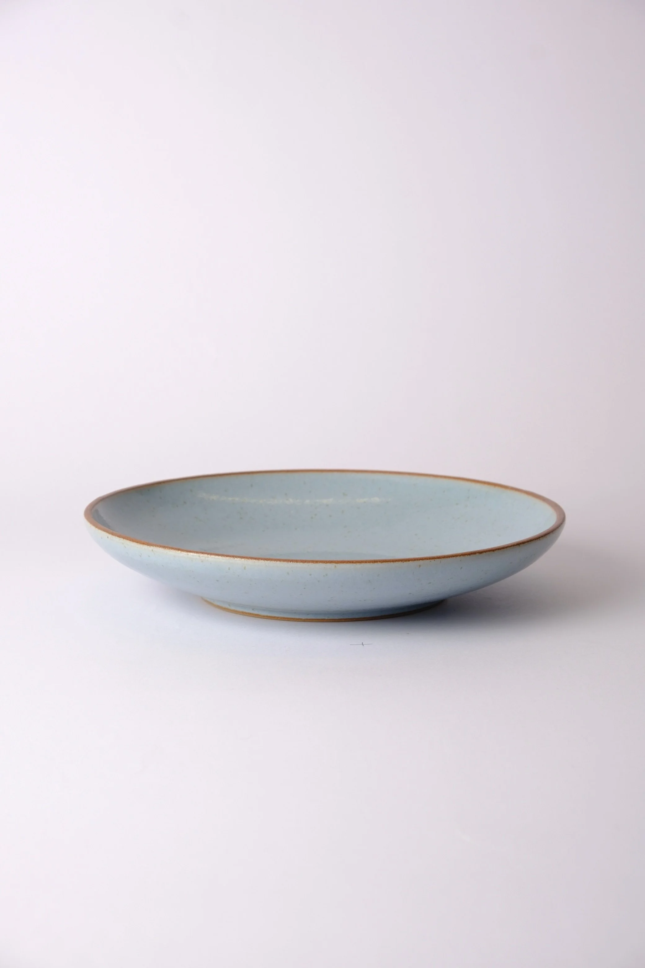 New Pasta Bowl Winter Sky