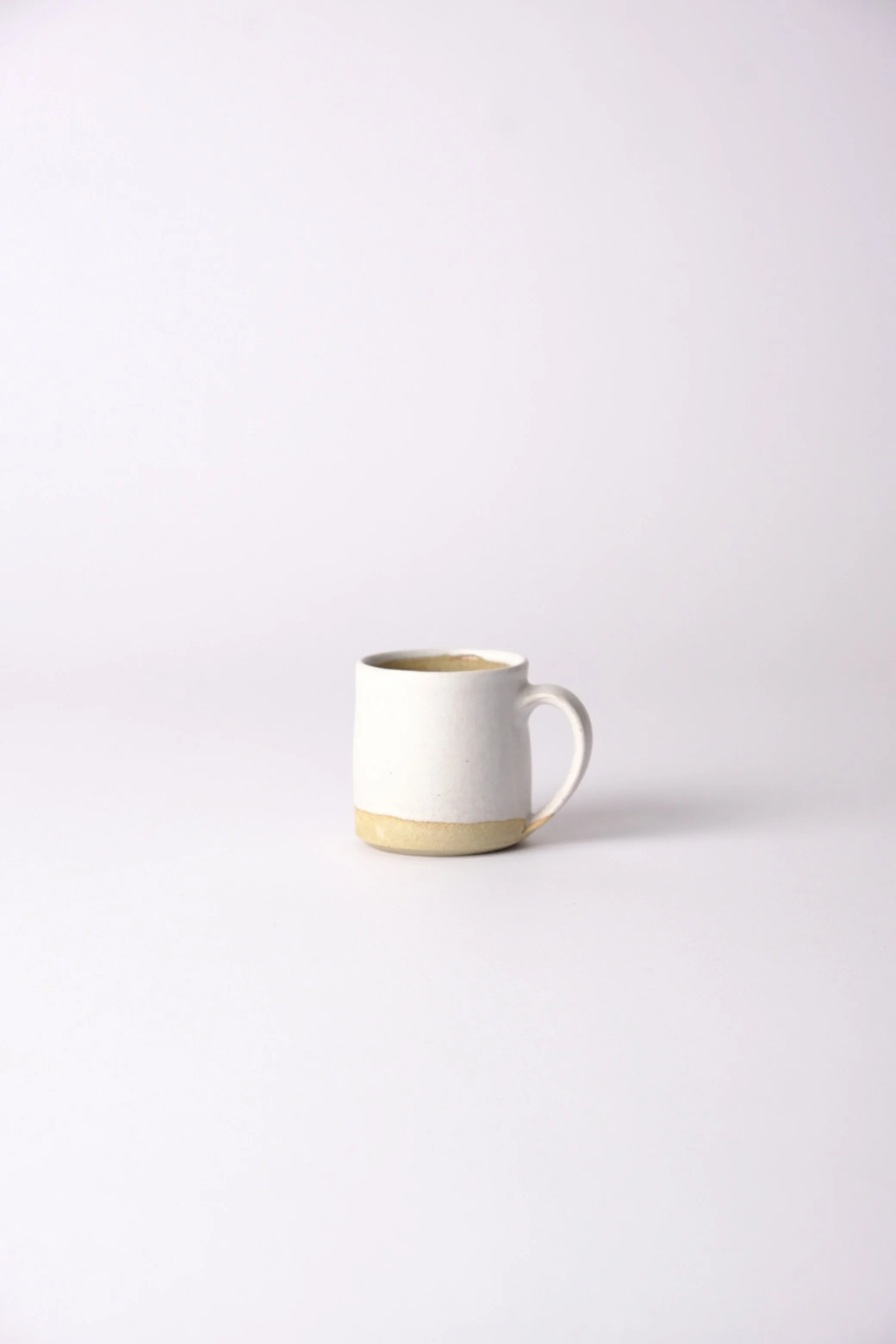 Espresso Cup Sea Foam