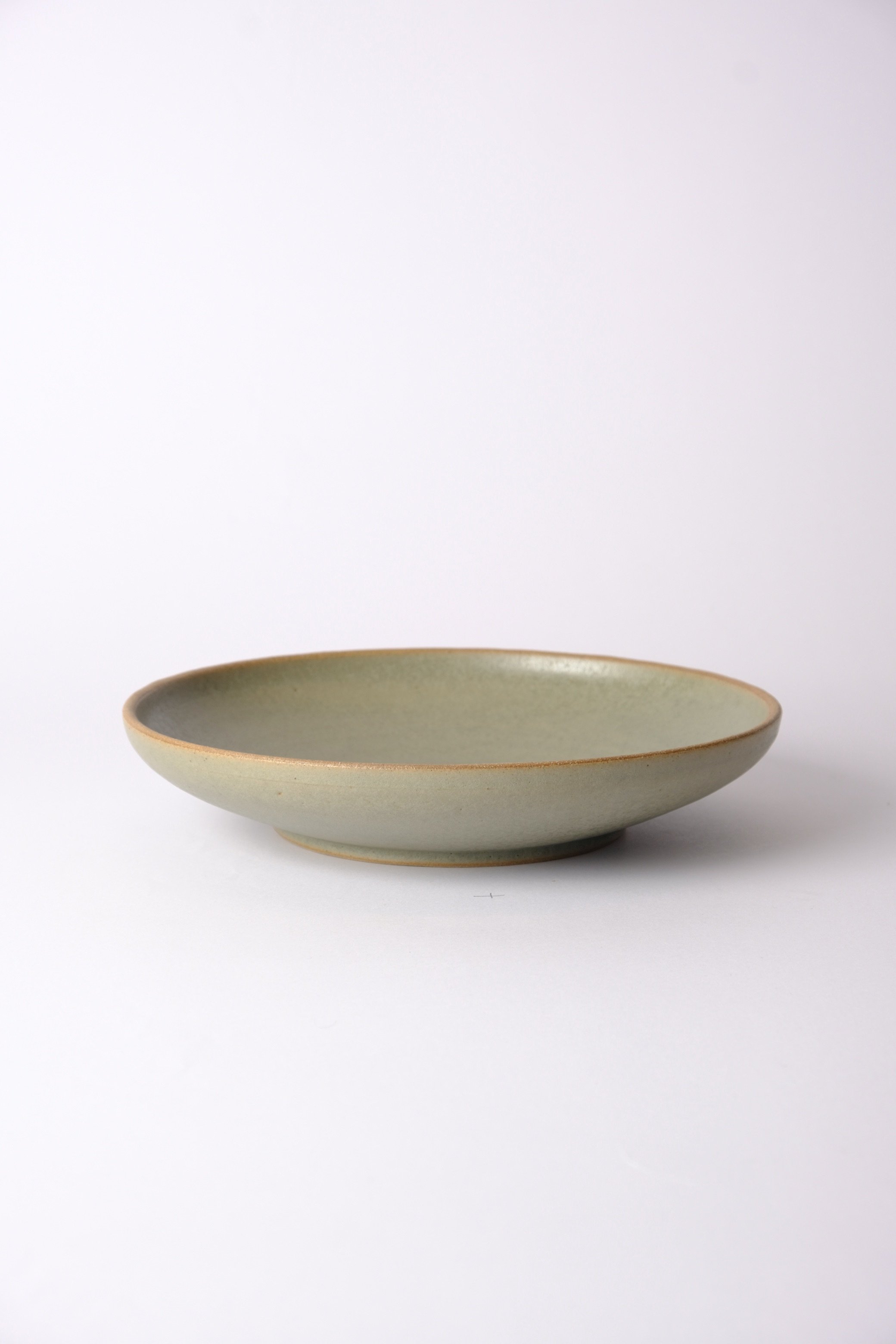 New Pasta Bowl Mountain Lichen