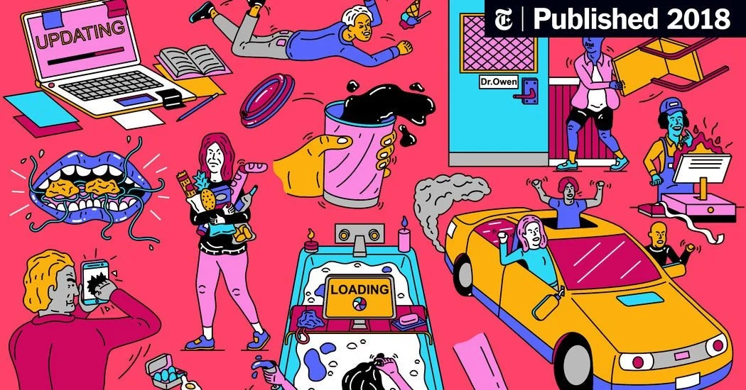 How to Be a More Patient Person