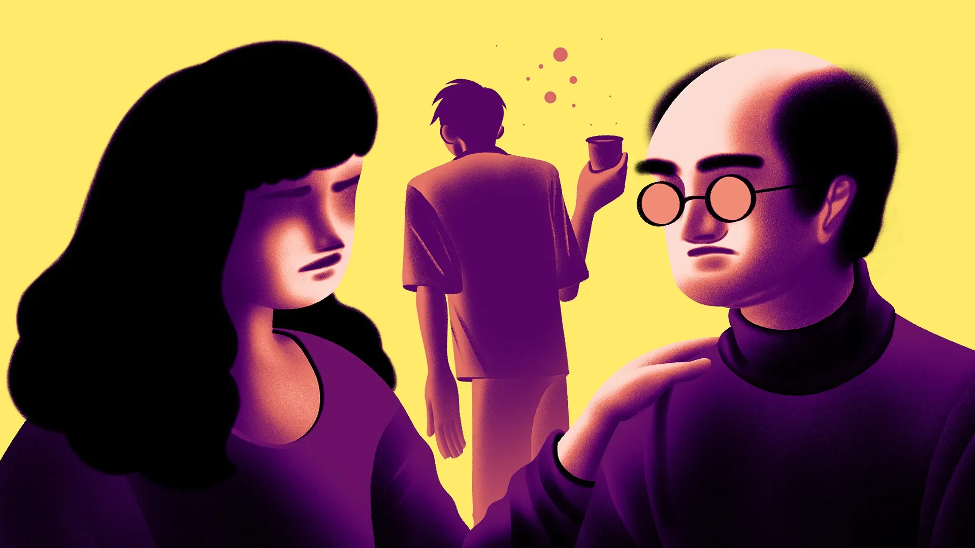 What to Do When Your Parent Is Enabling Your Sibling’s Addiction