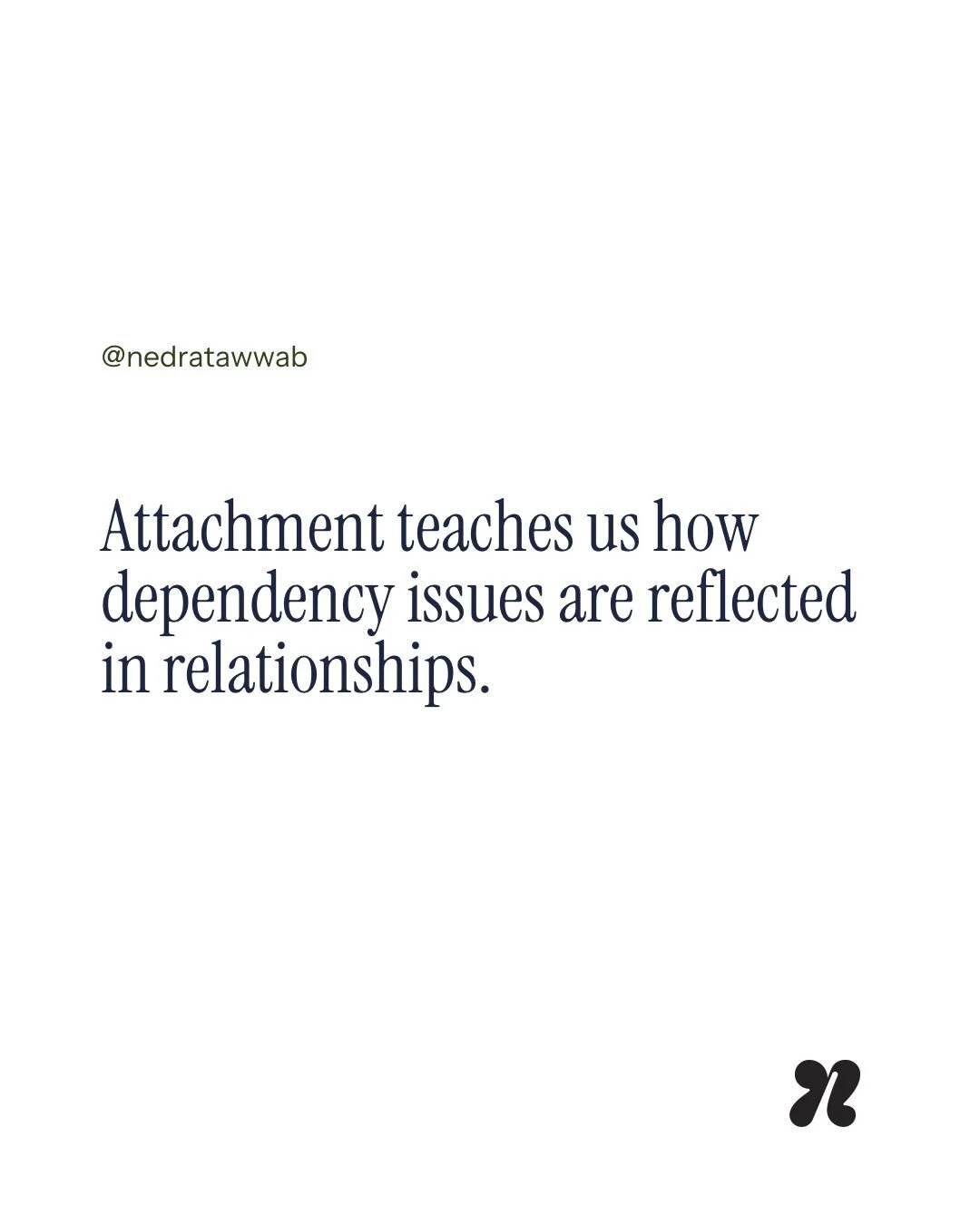 Hyper-independence often reflects our needs not being properly met by others or a lack of belief in others' ability to support us. 

My new book, The Balancing Act: Creating Health Dependency and Connection Without Losing Yourself, is available now f