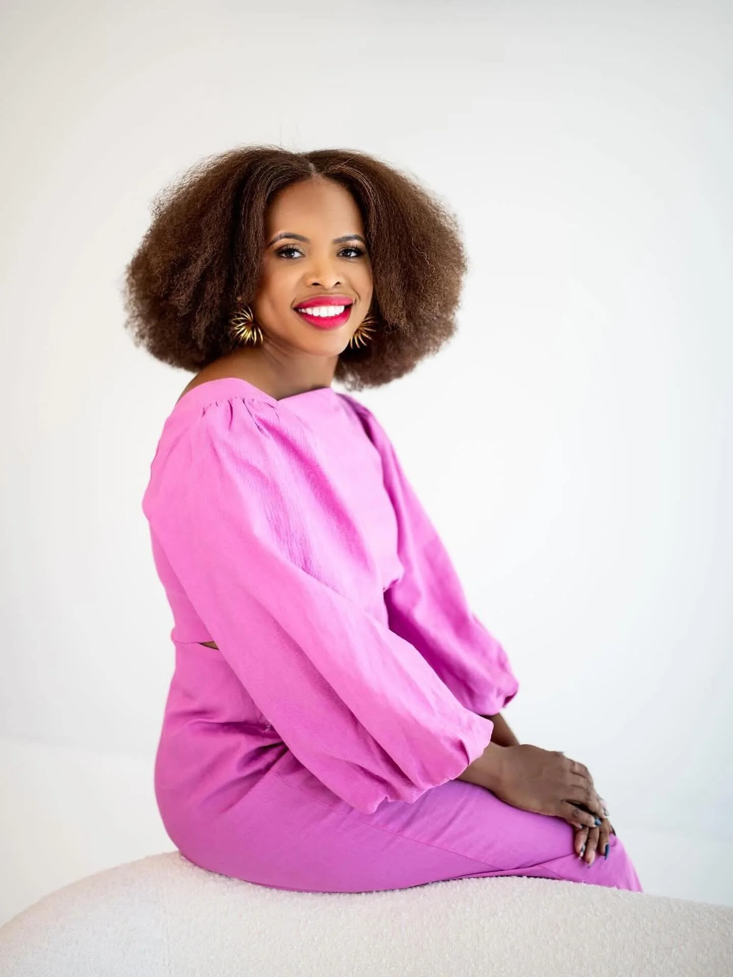 Seeing y'all in person energizes and deepens the conversations on relationships and mental health. Join me on tour for The Balancing Act. 

February 10 &mdash; New York City, with Dr. Becky (sold out) 
February 12 &mdash; Philadelphia, with Amanda Wh