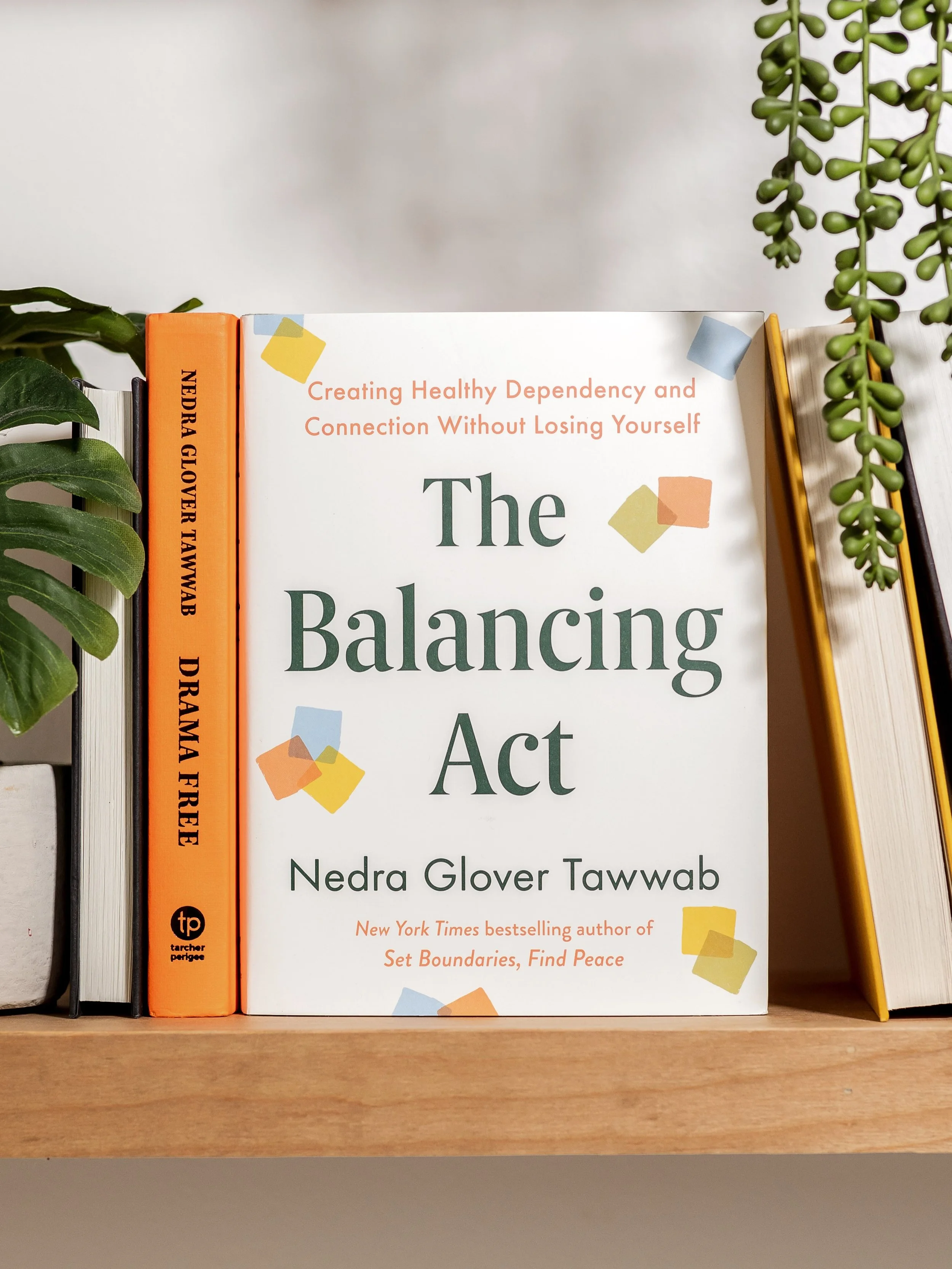 Barnes &amp; Noble is having their book haul sale and #thebalancingact is 50% off. This deal is available in stores and online. 

#barnesandnoble