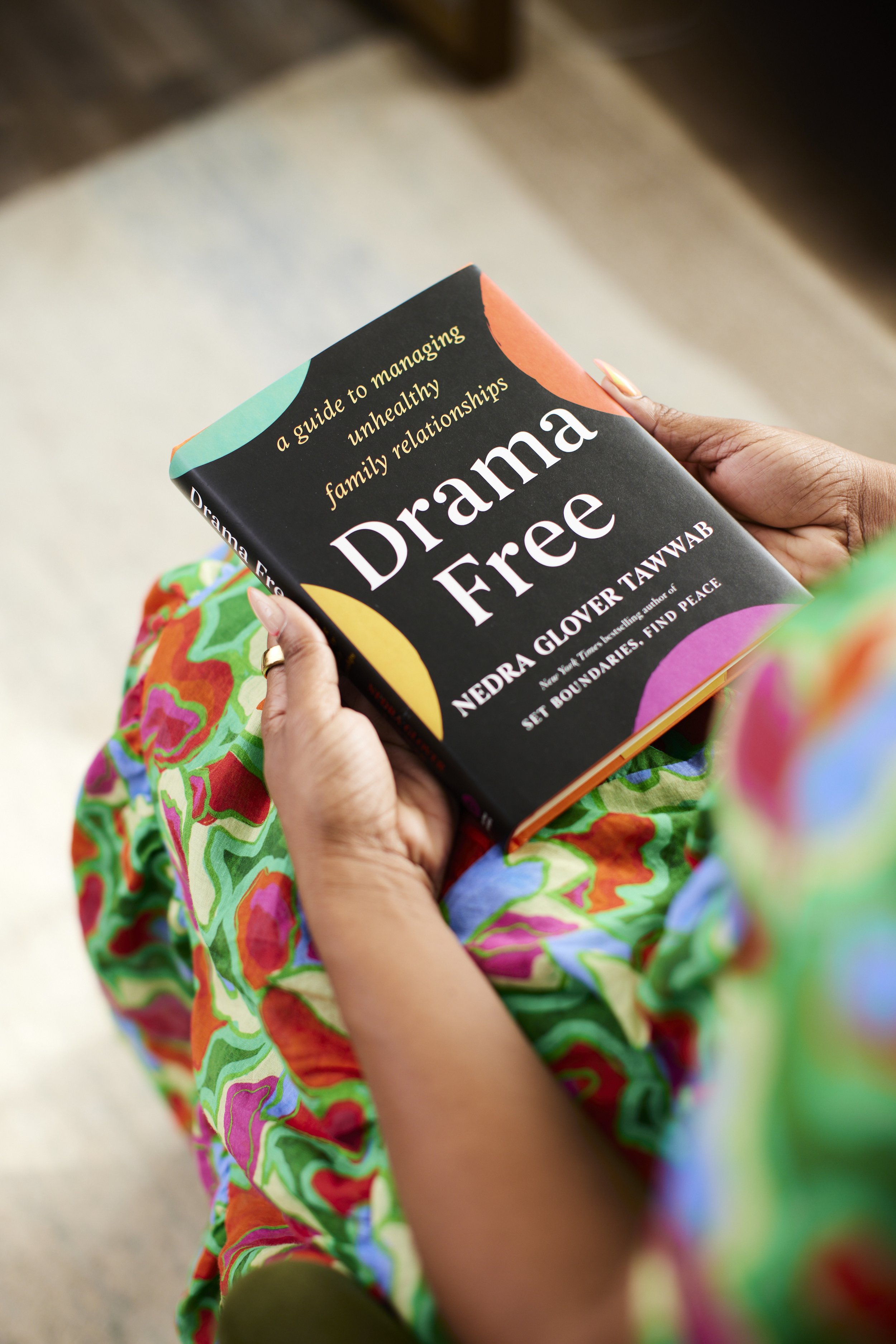 Free drama books