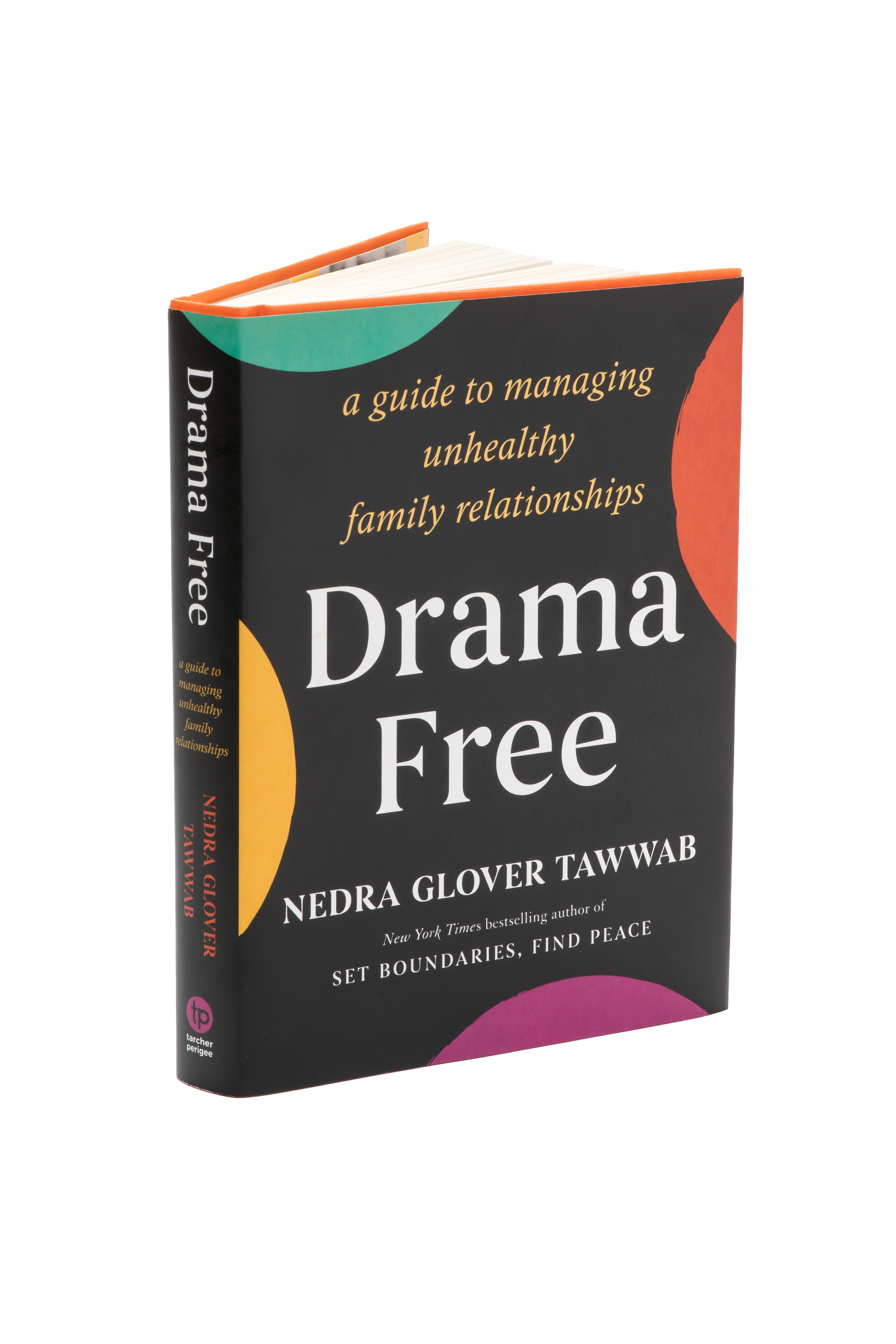 Book drama free