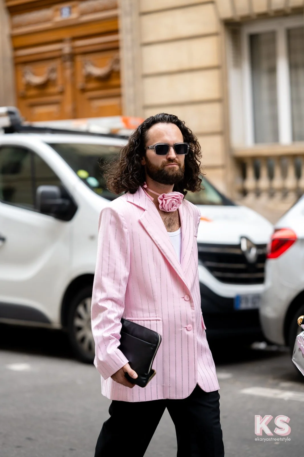 Paris Fashion Week SS24 Street Style Photography - karyastreetstyle-62.jpg
