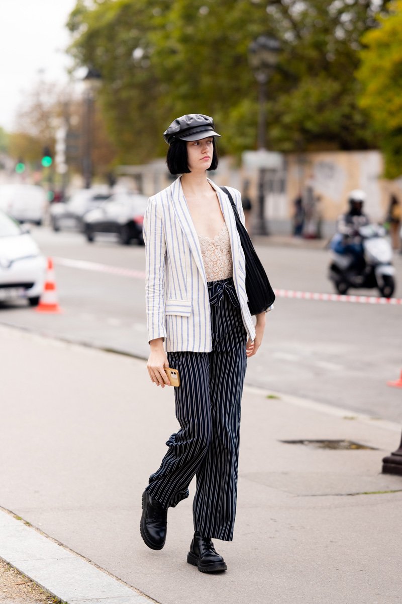 Street Style Brunch Outfit Ideas for Women — karyastreetstyle
