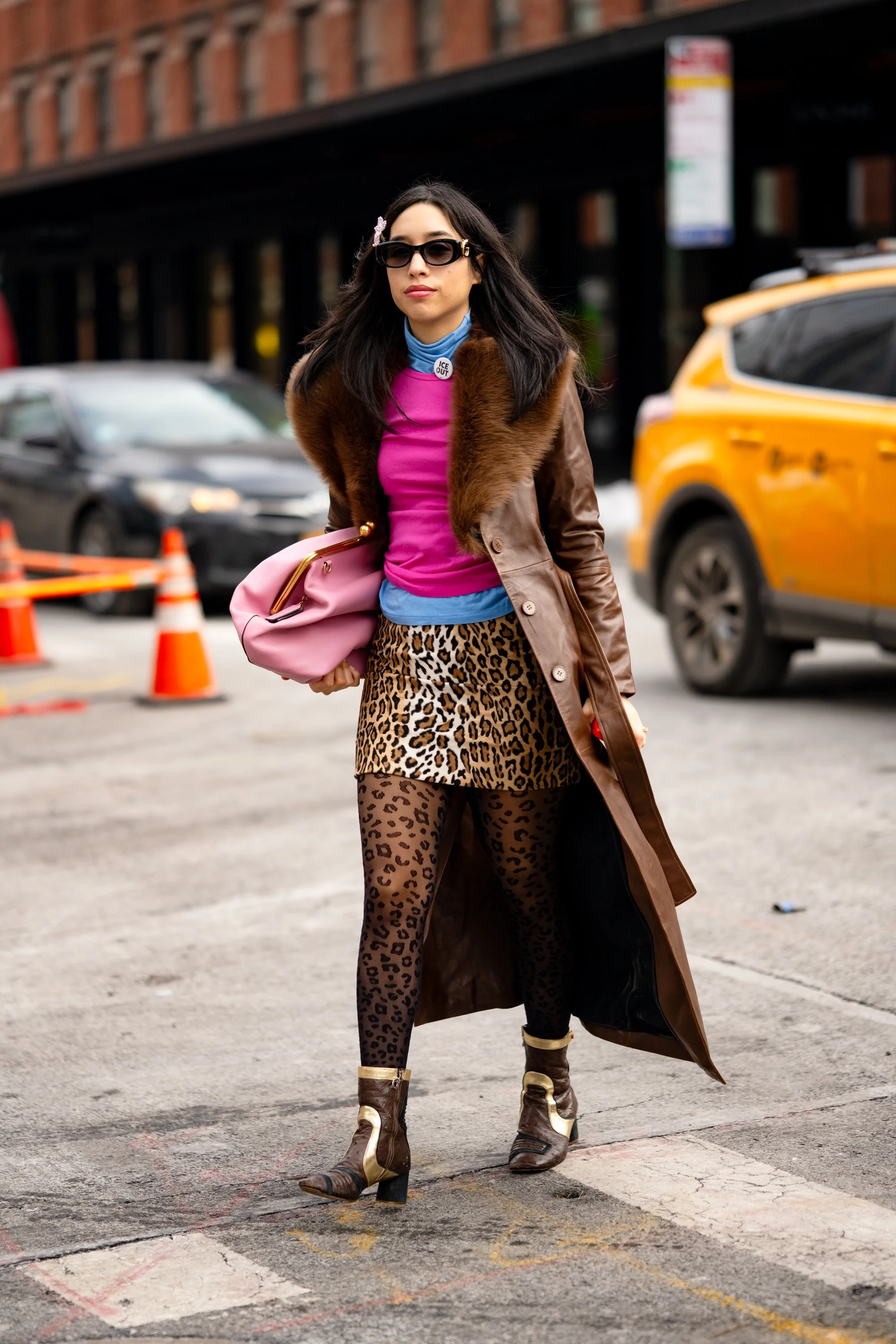 New York Fashion Week Fall/Winter 2026