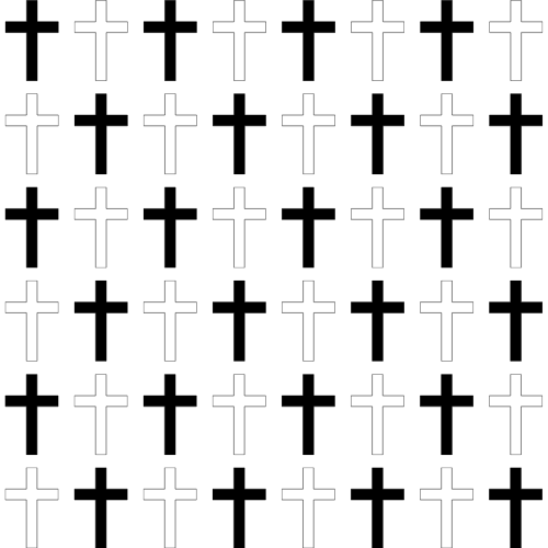 Terms of Service 1 — Methodist Church Bailey, NC