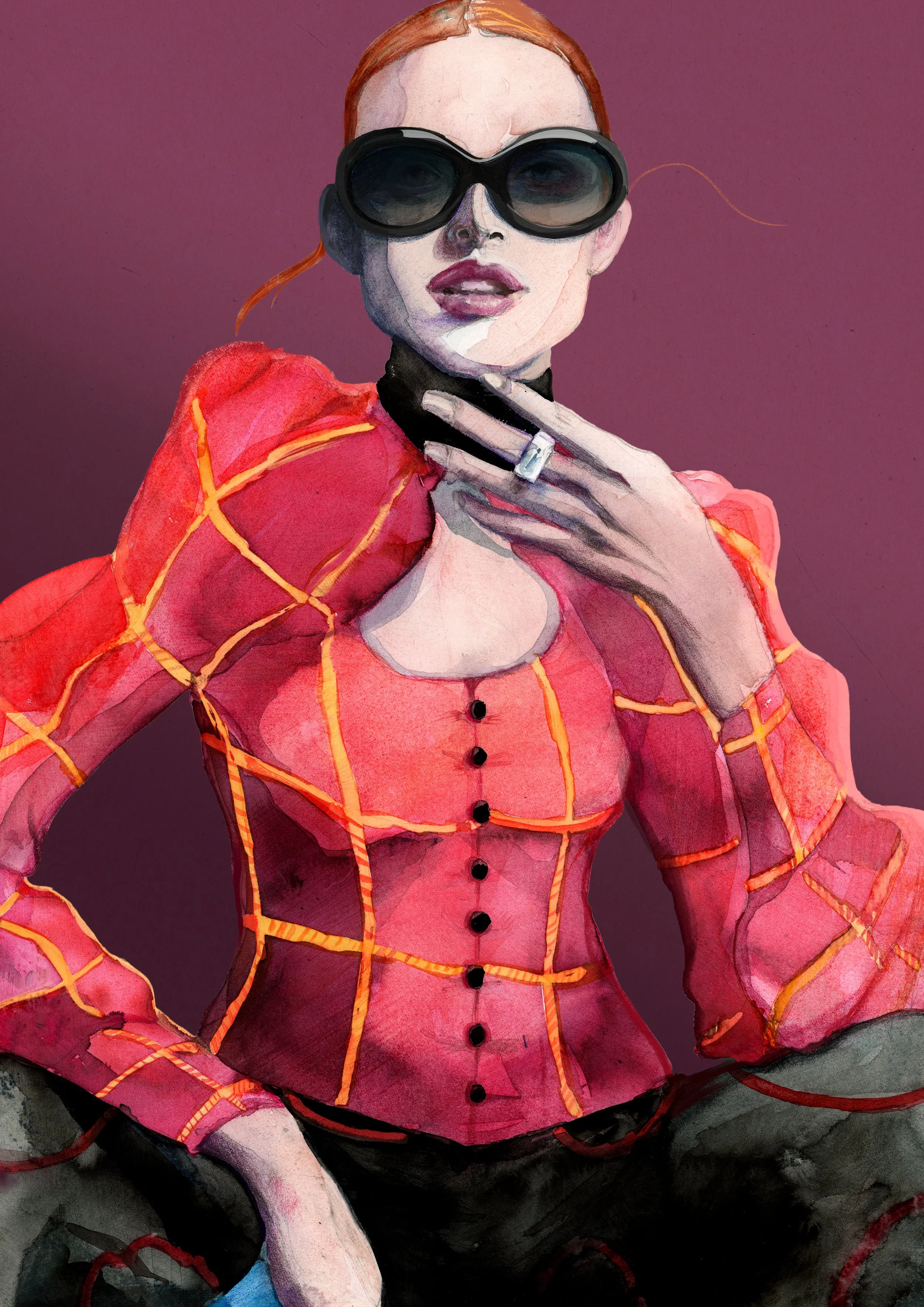 Mondottica vivienne westwood eyewear 2025