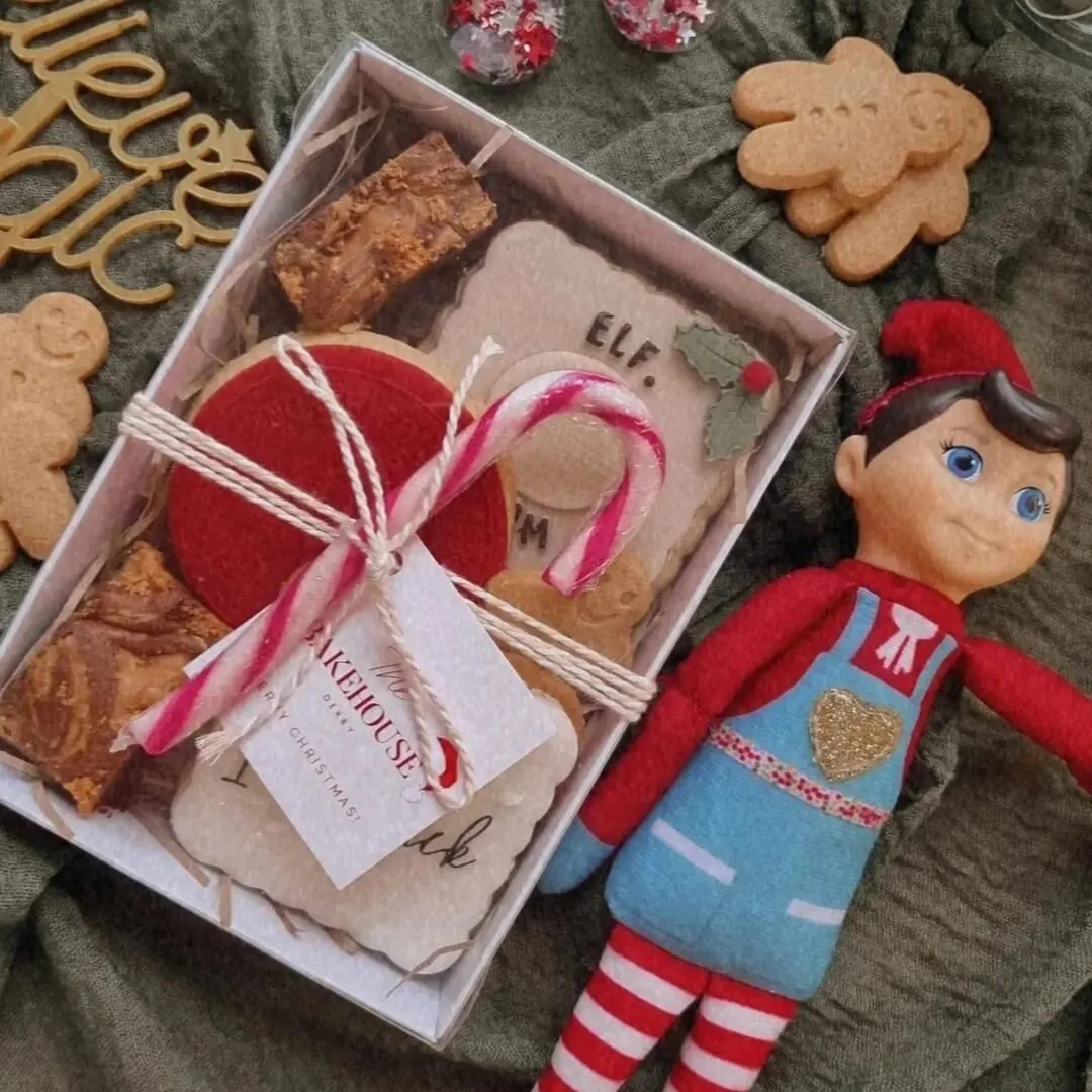 ELF UPDATE! ✨️ 

I've updated the website with a small restock. This one will be the last as It's unlikely I'll get more boxes before next week 😅 

THANK YOU SOOOO MUCH! For selling out 3 restocks already 🥵 you honestly don't know how much it means