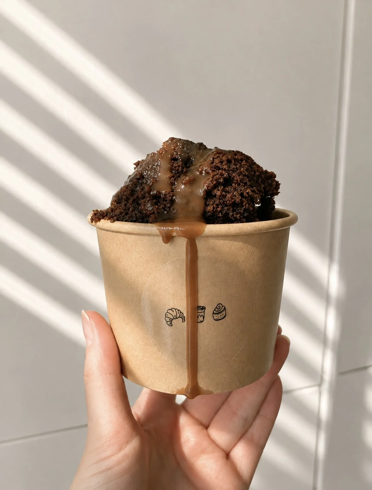 Sticky Toffee Pudding