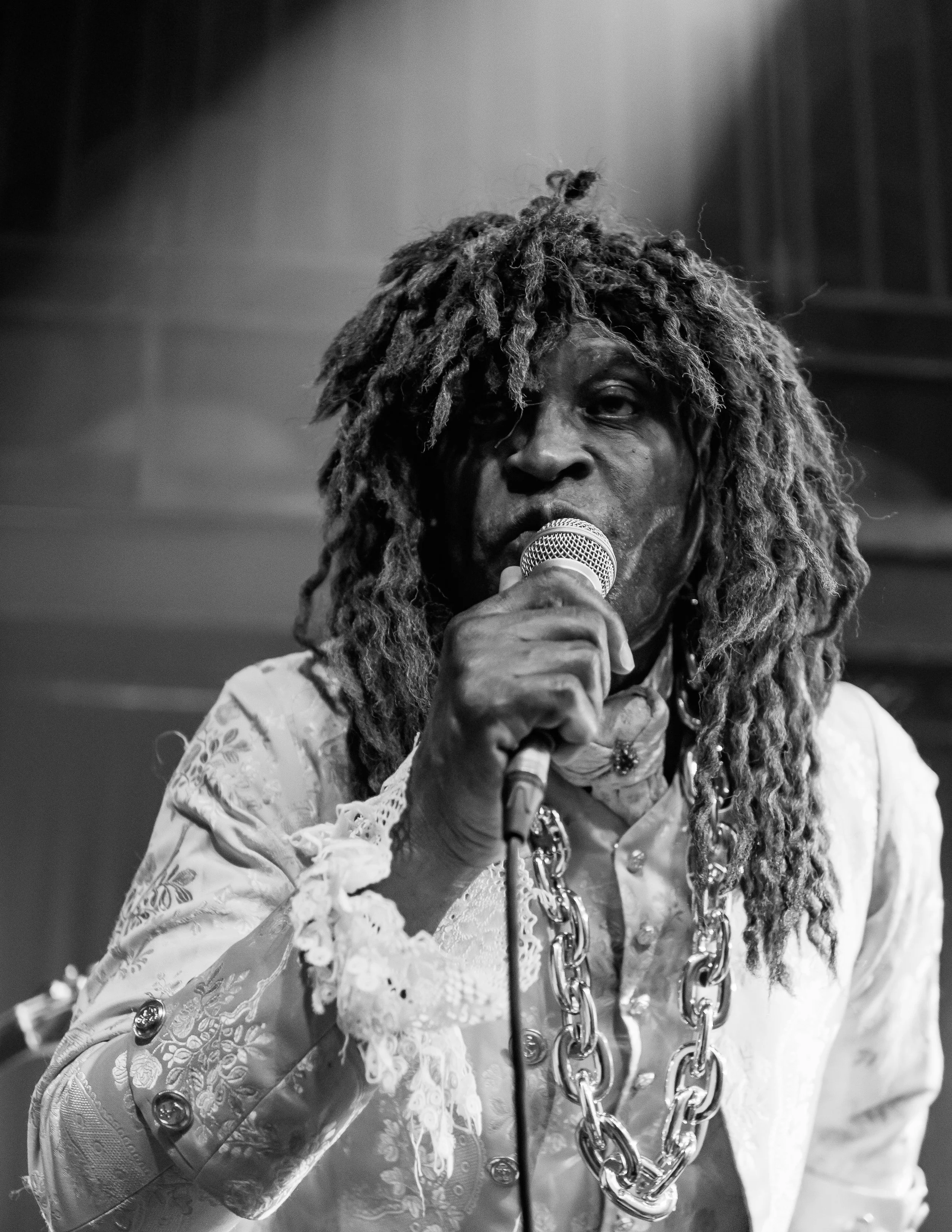 Eek a Mouse at Jazz Cafe Camden