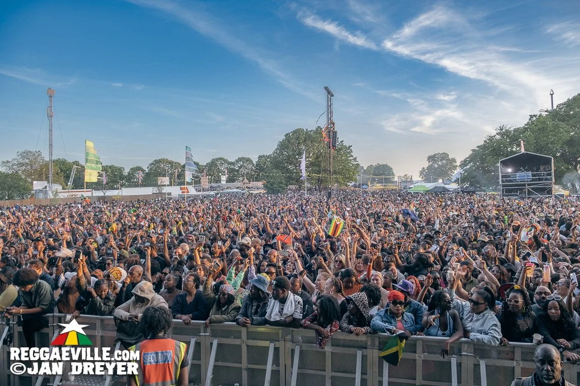 City Splash festival