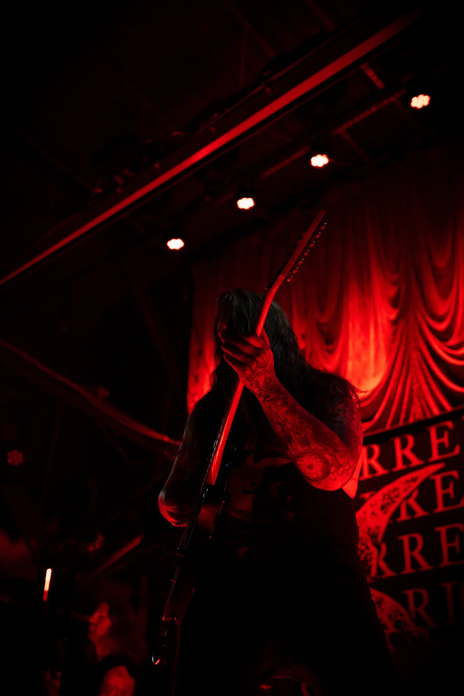 Live music photography 95