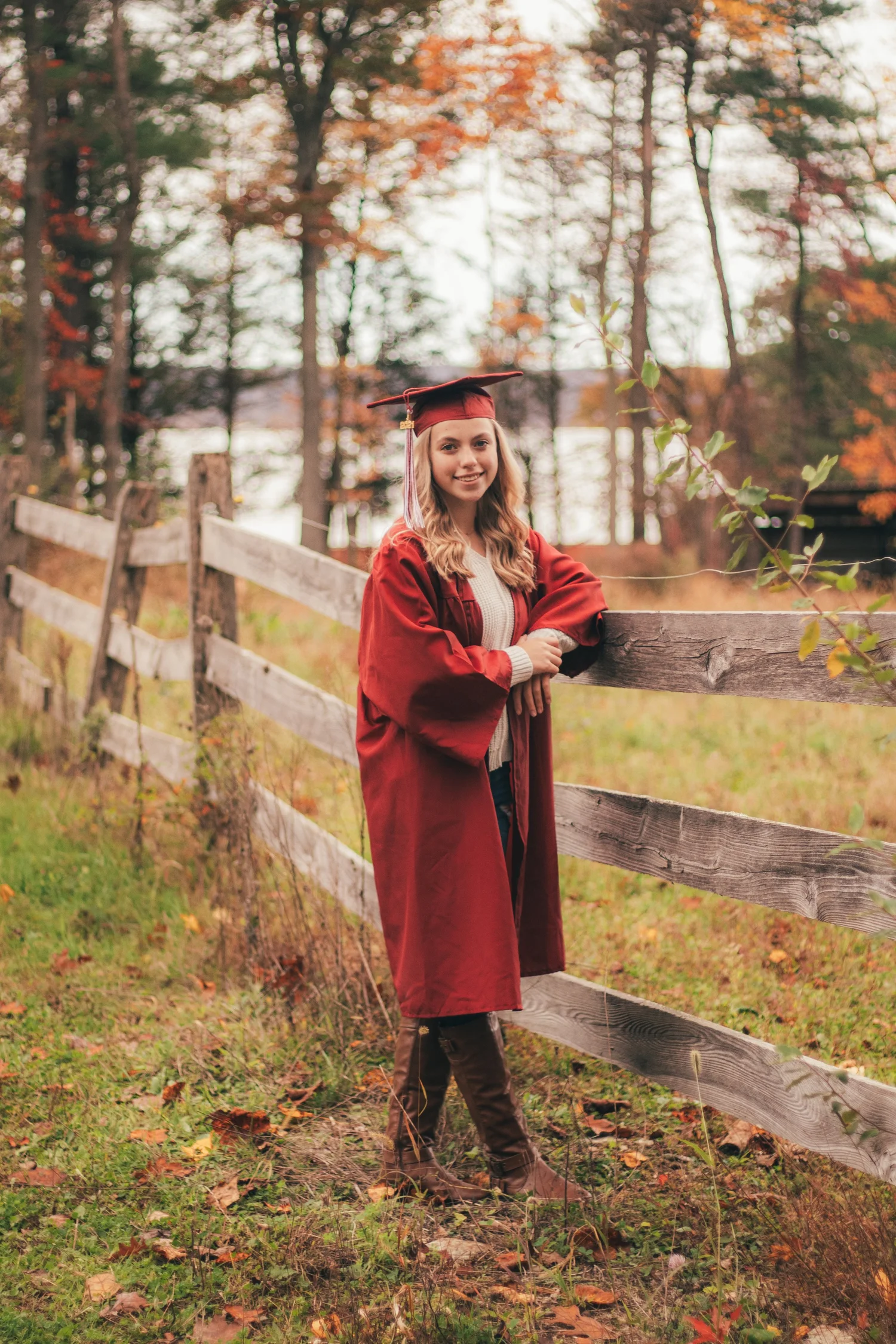 Portrait photography 35