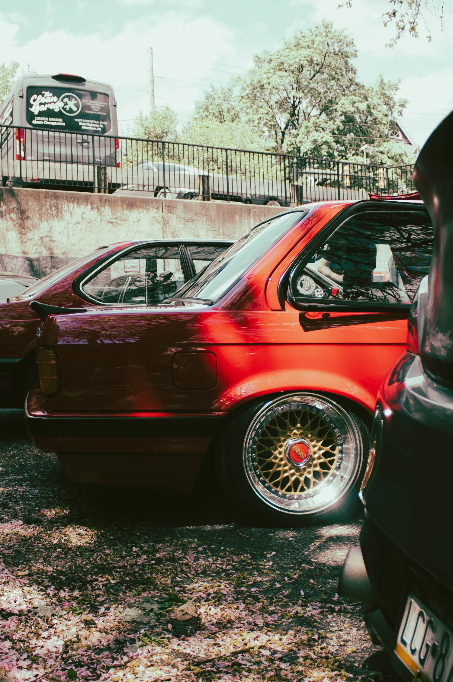 Automotive photography 21