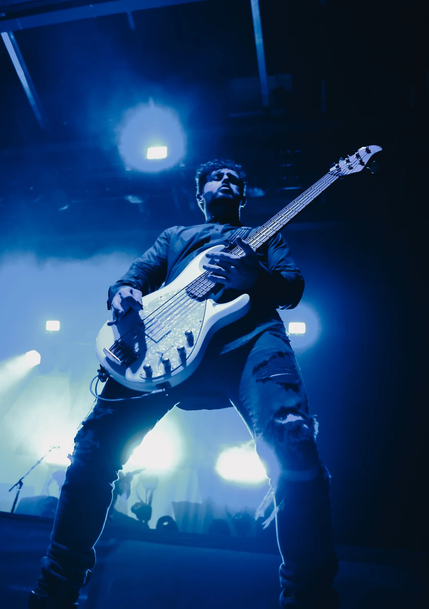 Live music photography 12