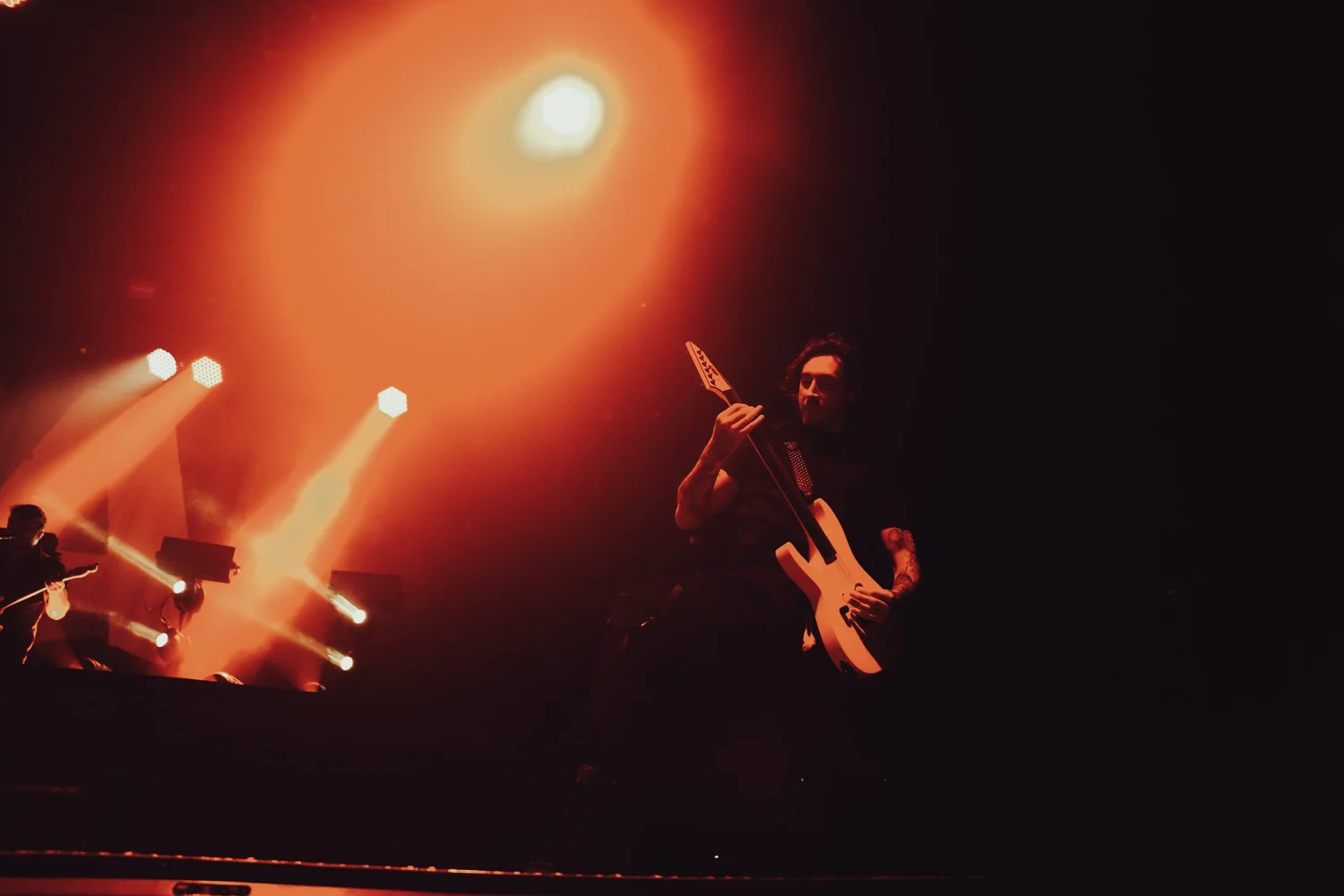Live music photography 1