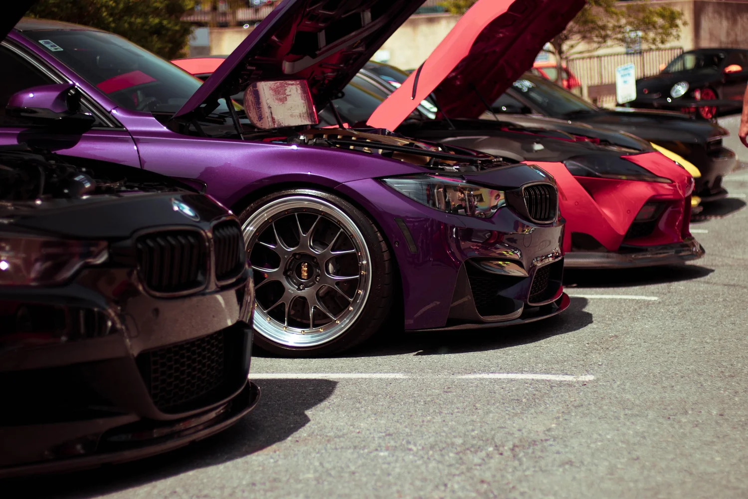 Automotive photography 54