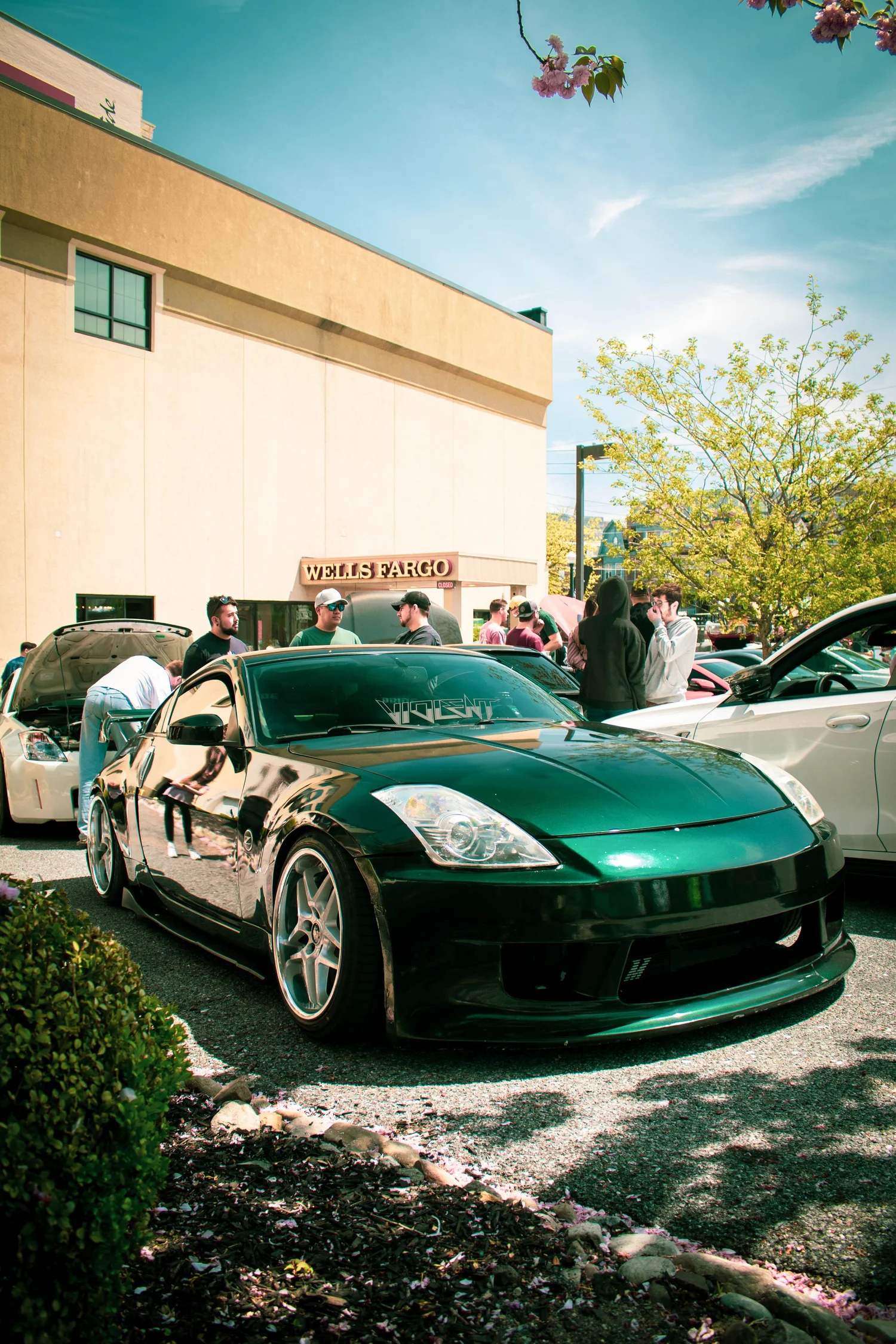 Automotive photography 56
