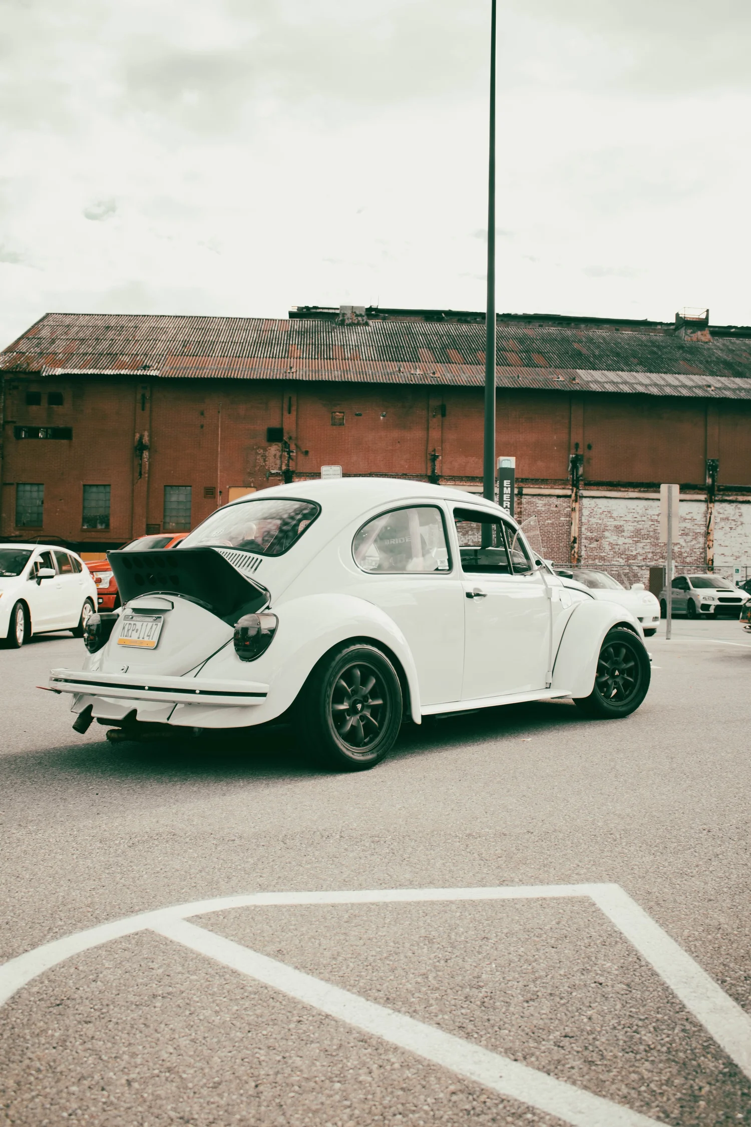 Automotive photography 36