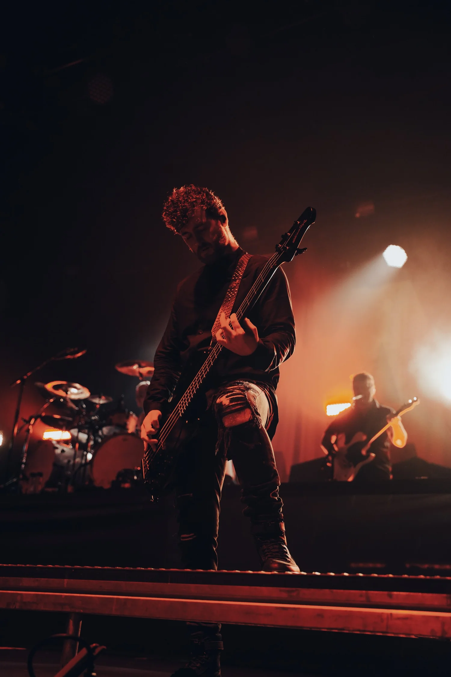 Live music photography 2