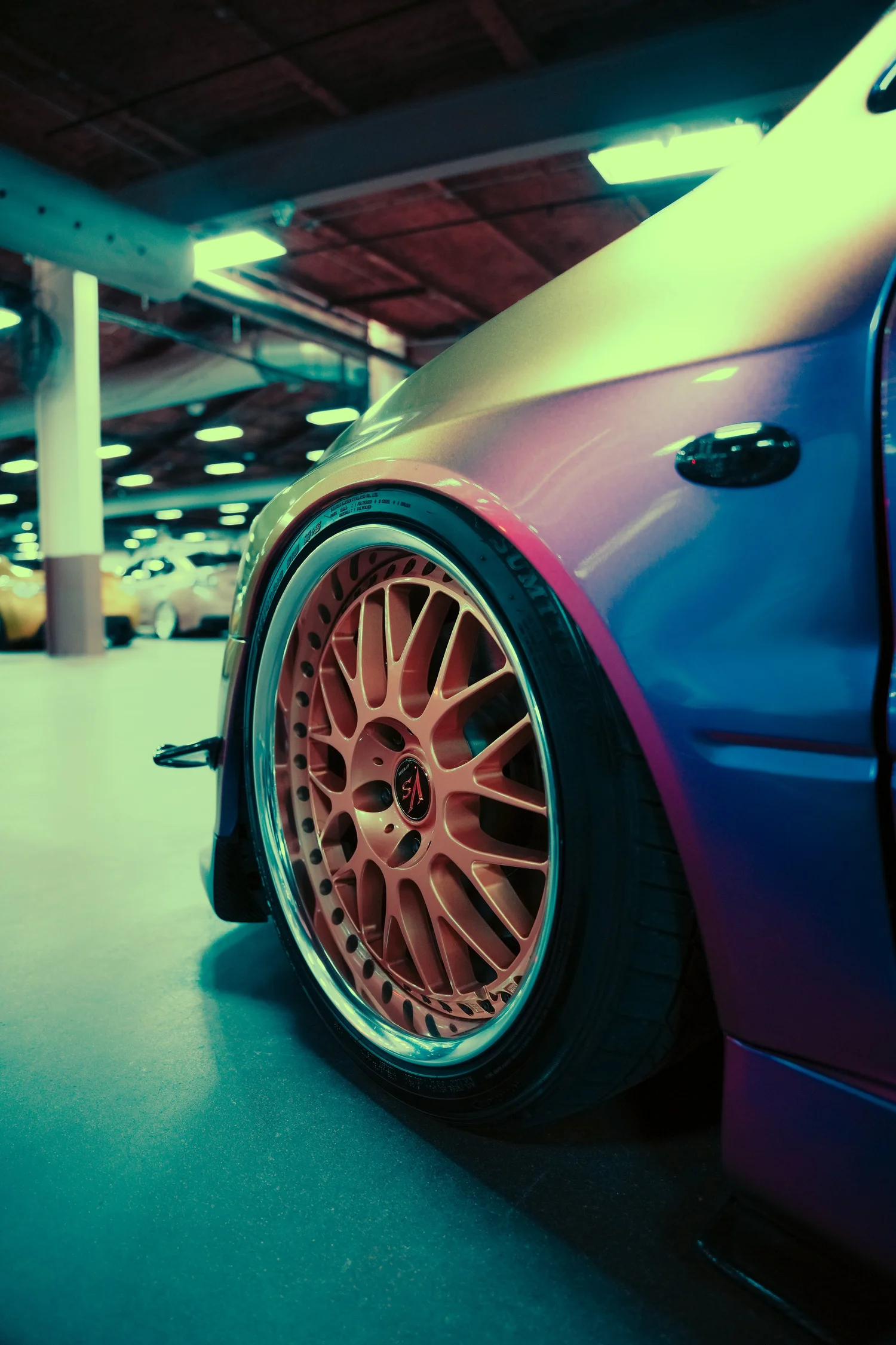 Automotive photography 63