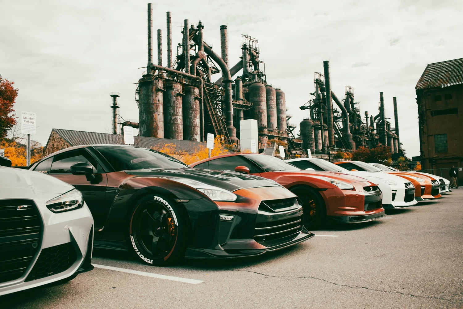 Automotive photography 37