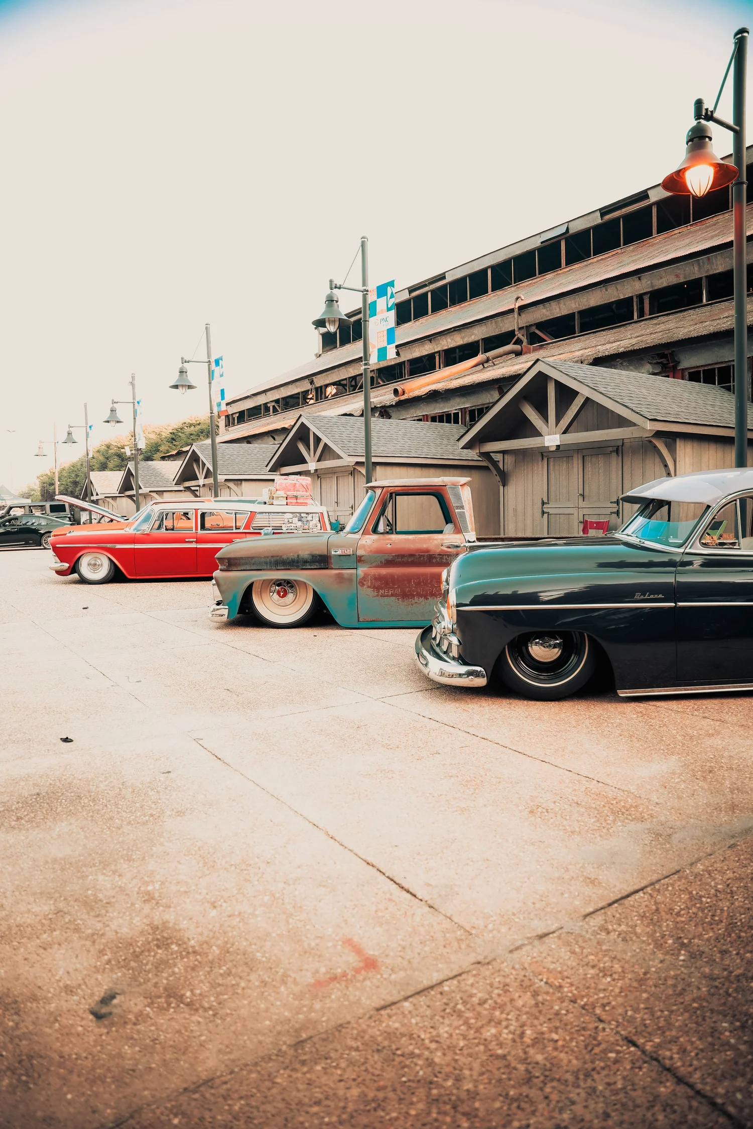 Automotive photography 7